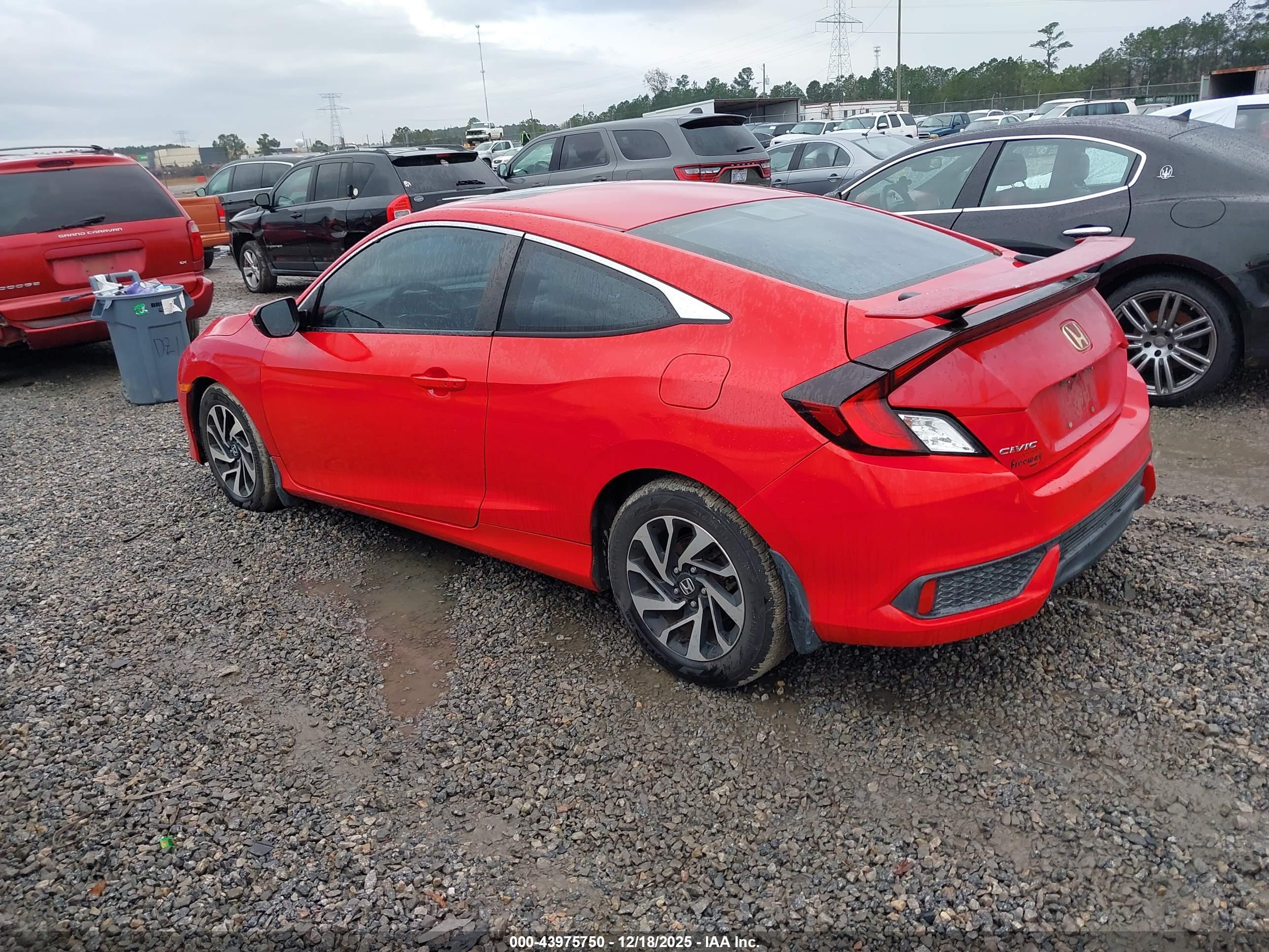 HONDA CIVIC image 3