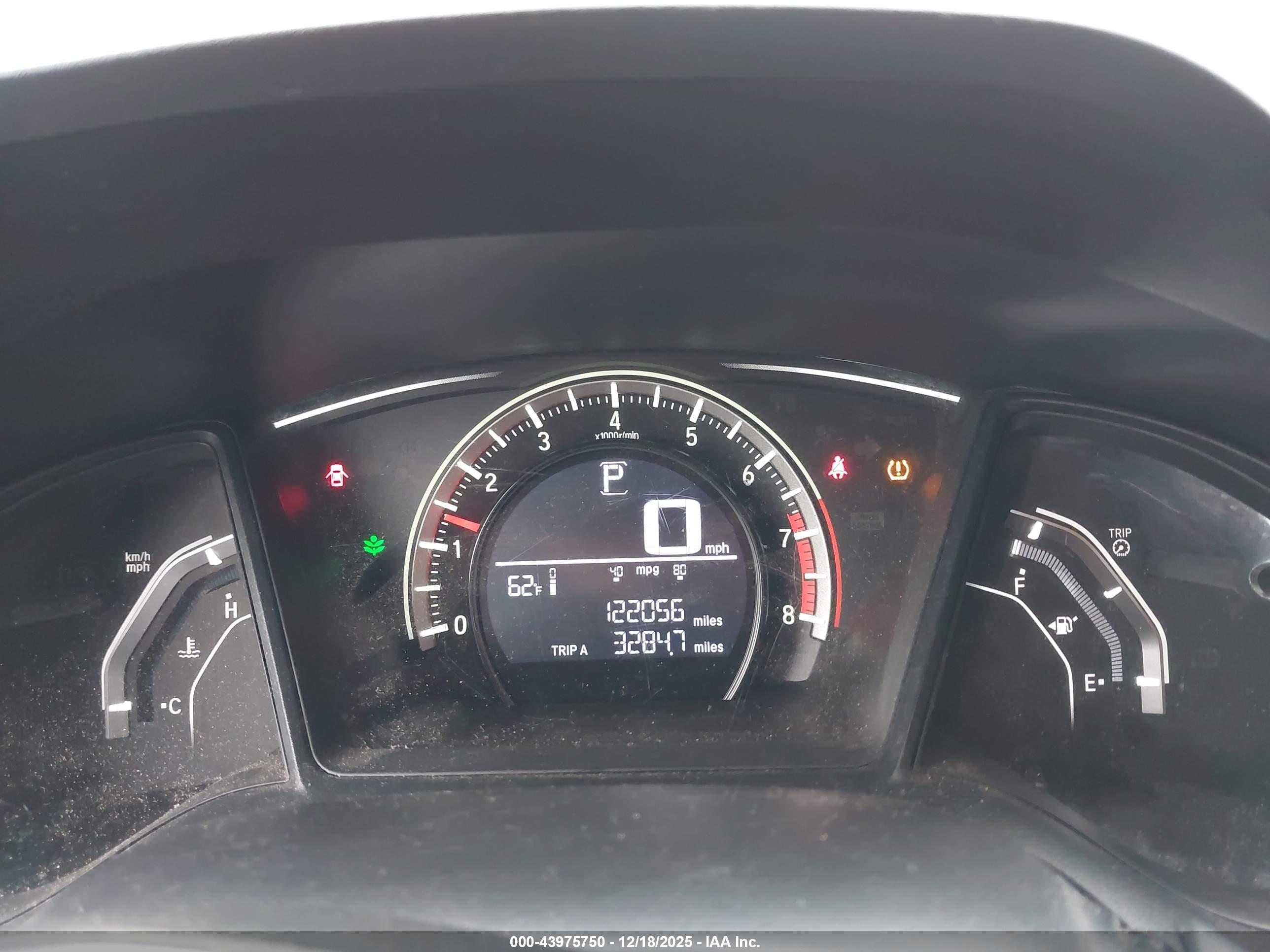 HONDA CIVIC image 7