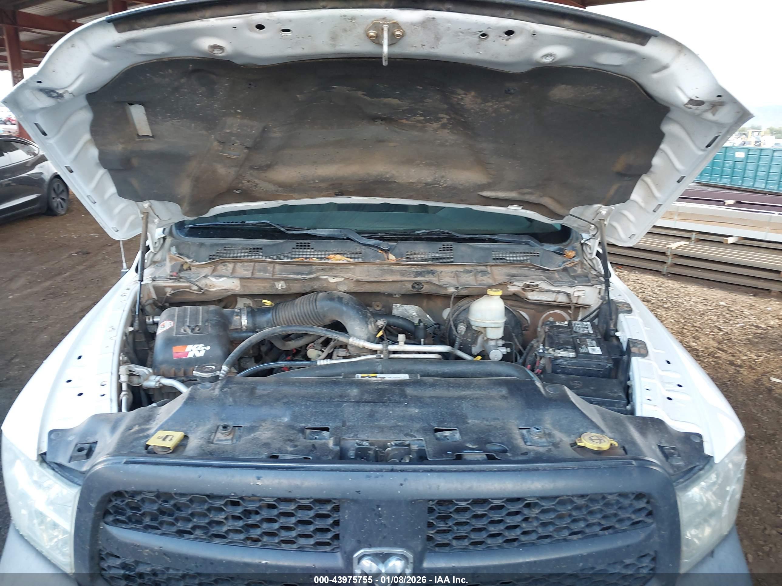 RAM 1500 image 10
