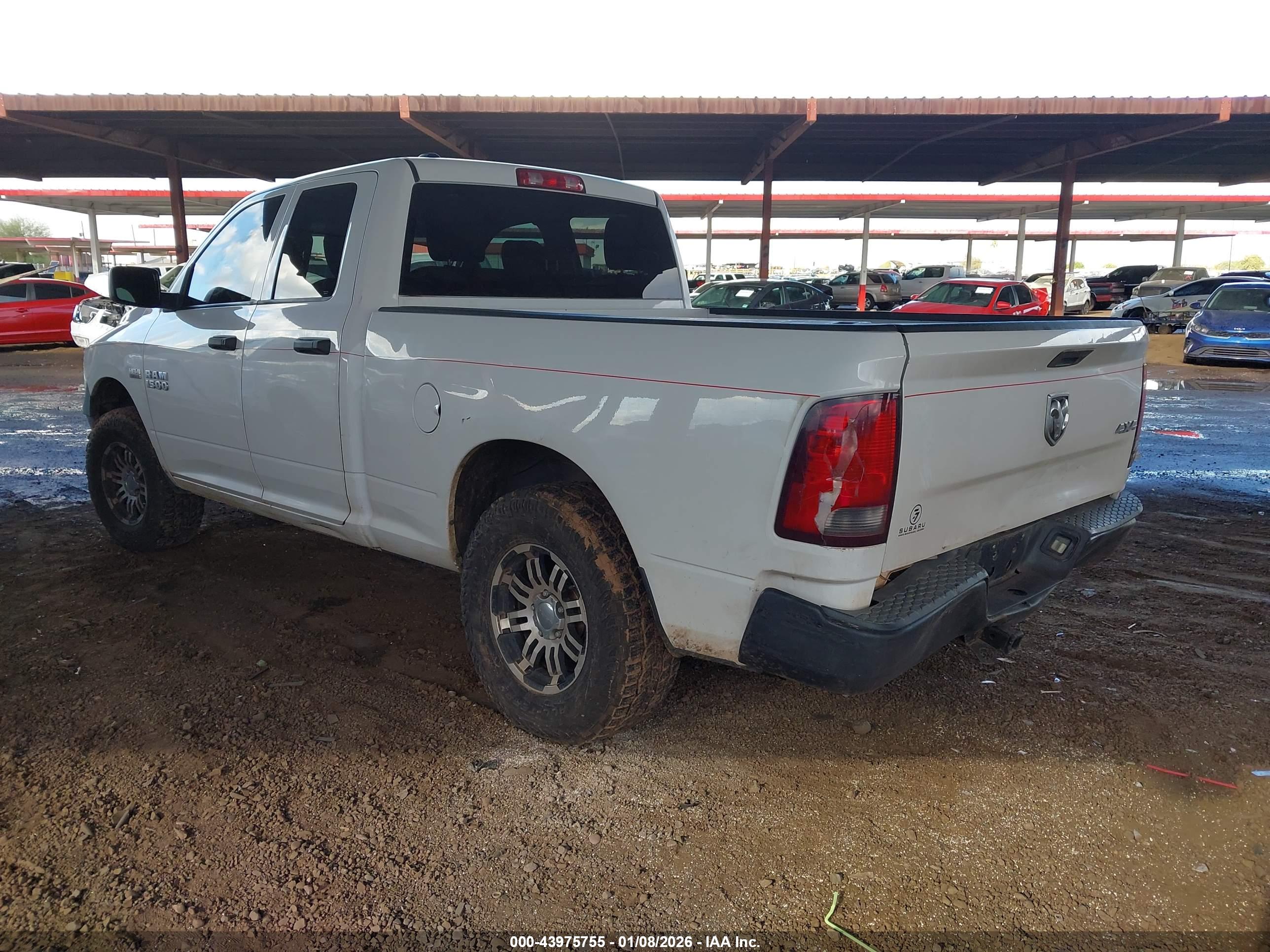 RAM 1500 image 3