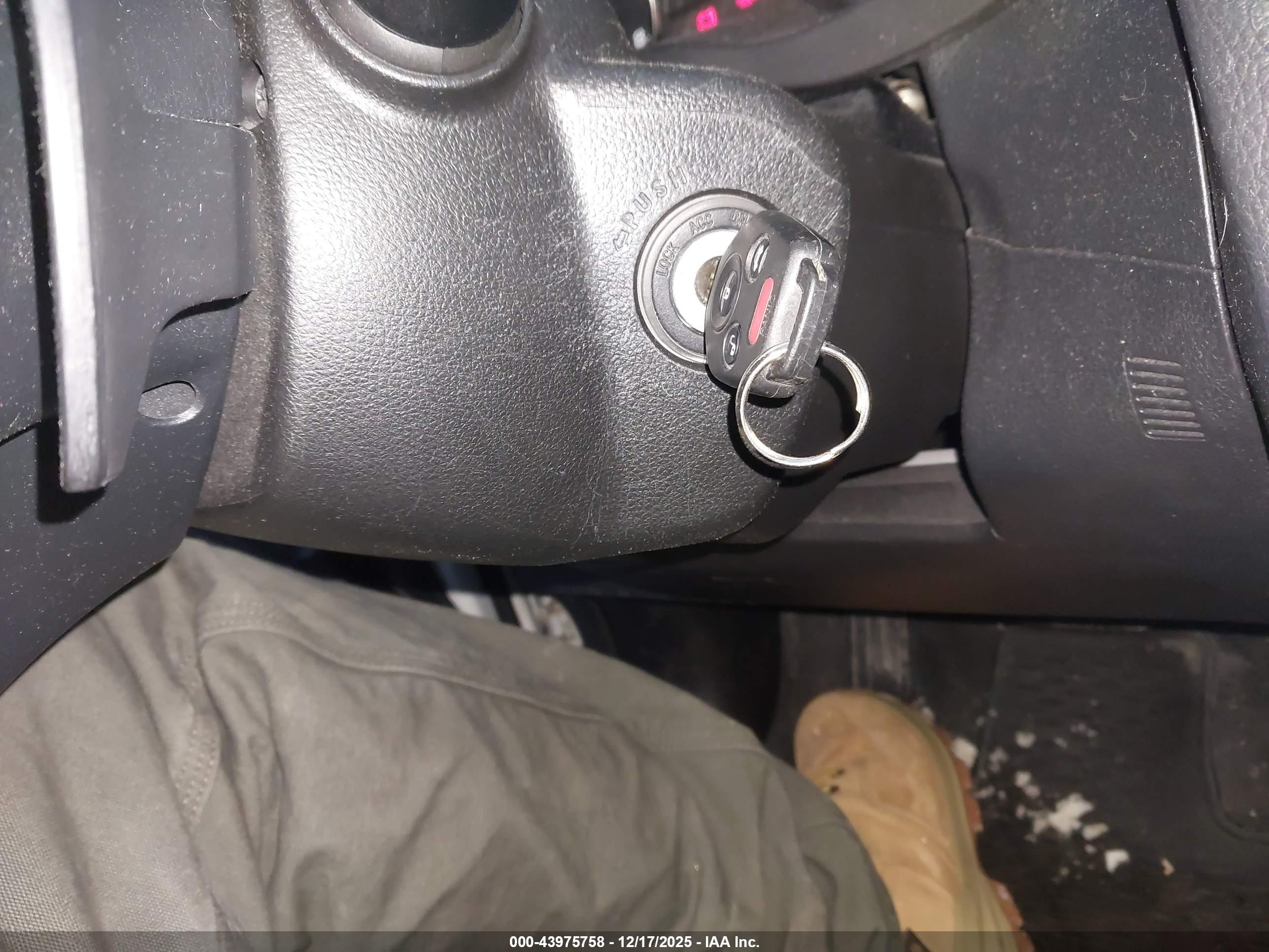 SUBARU IMPREZA image 11