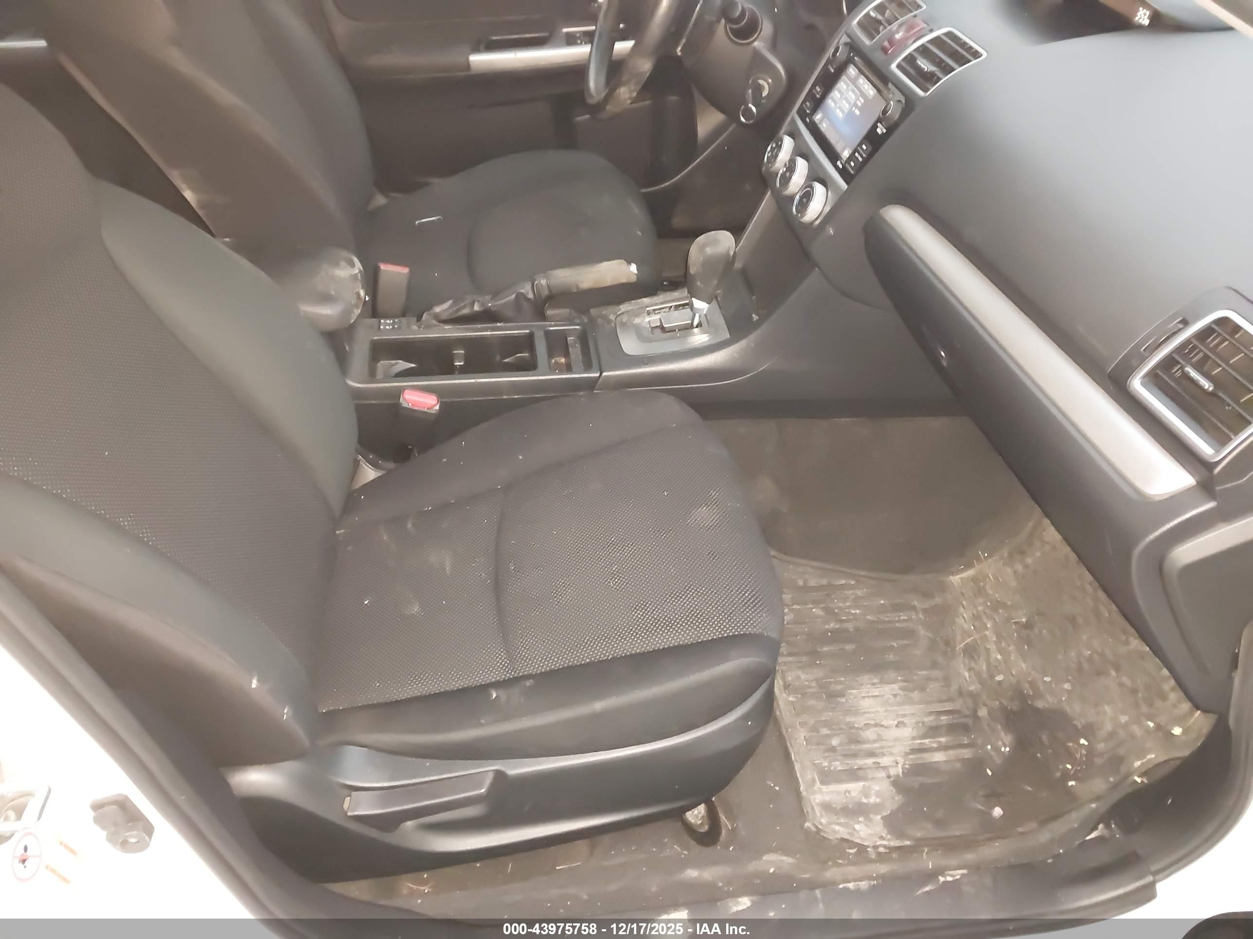 SUBARU IMPREZA image 5