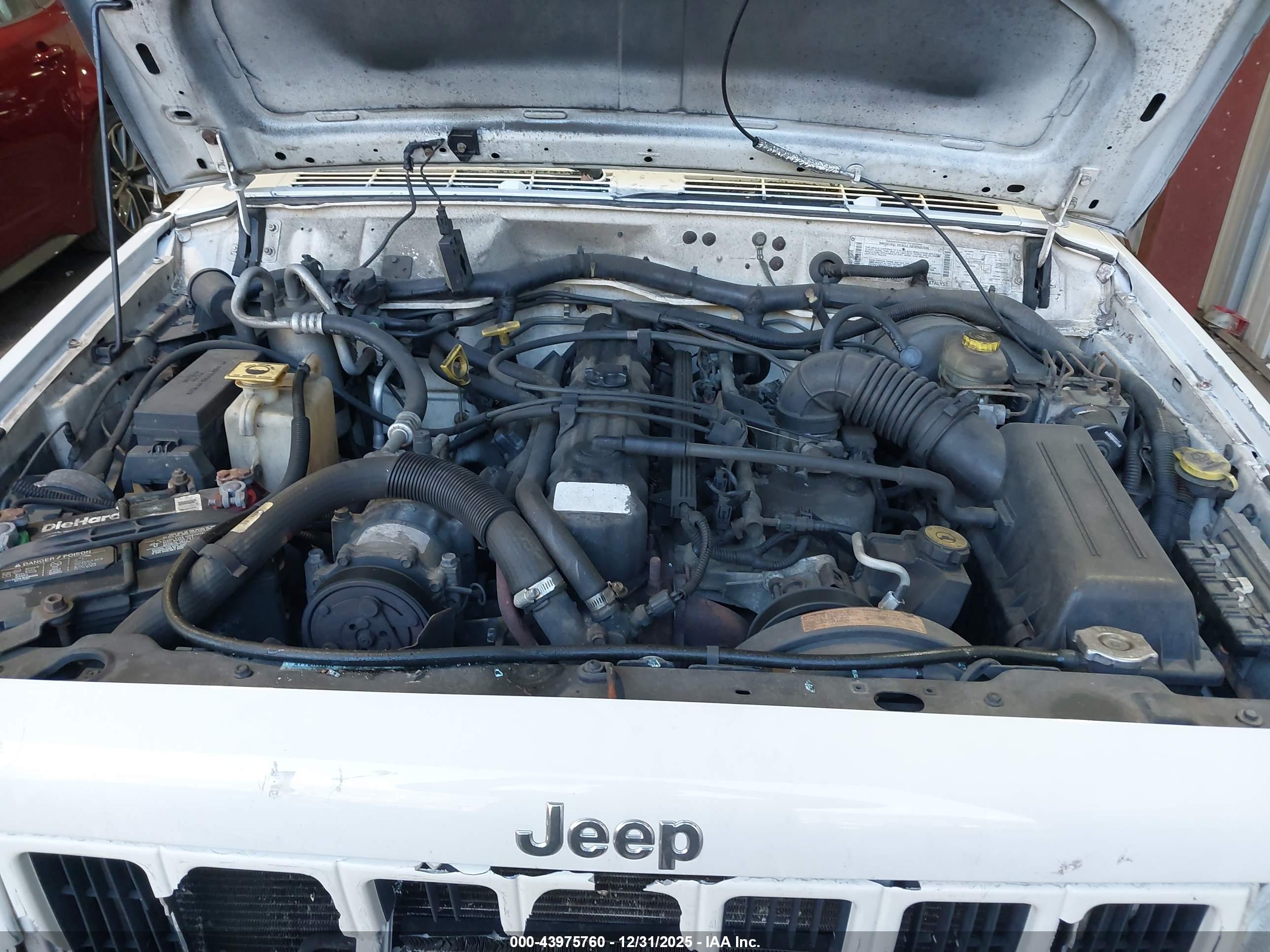 JEEP CHEROKEE image 10