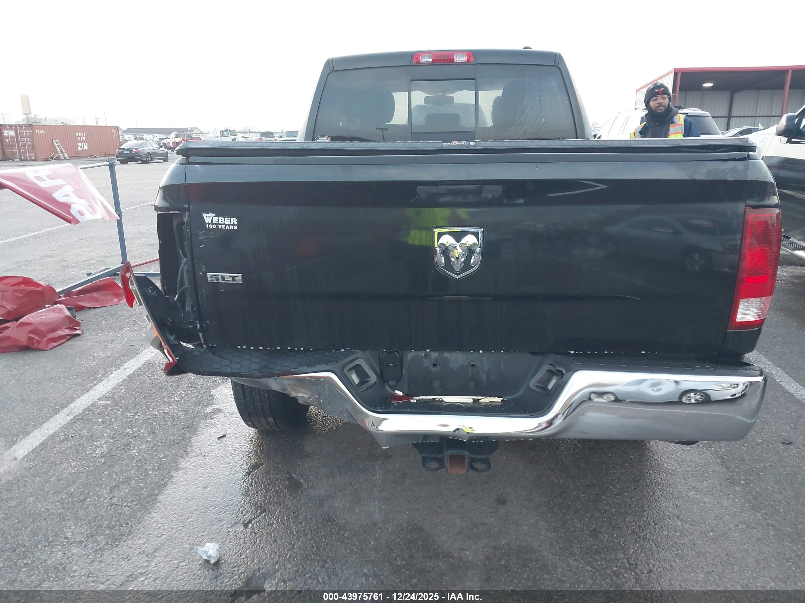 RAM RAM image 6