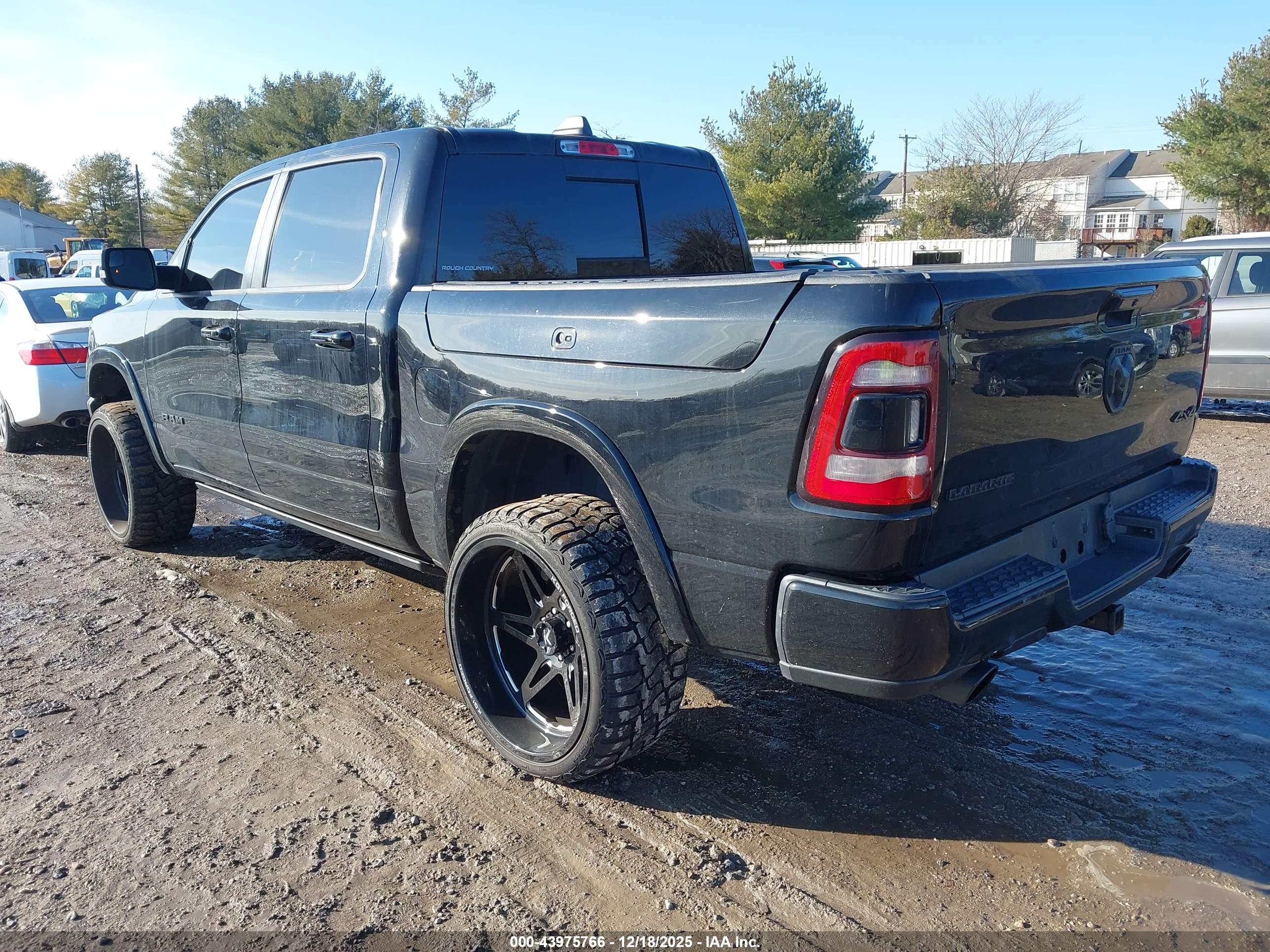 RAM 1500 image 3