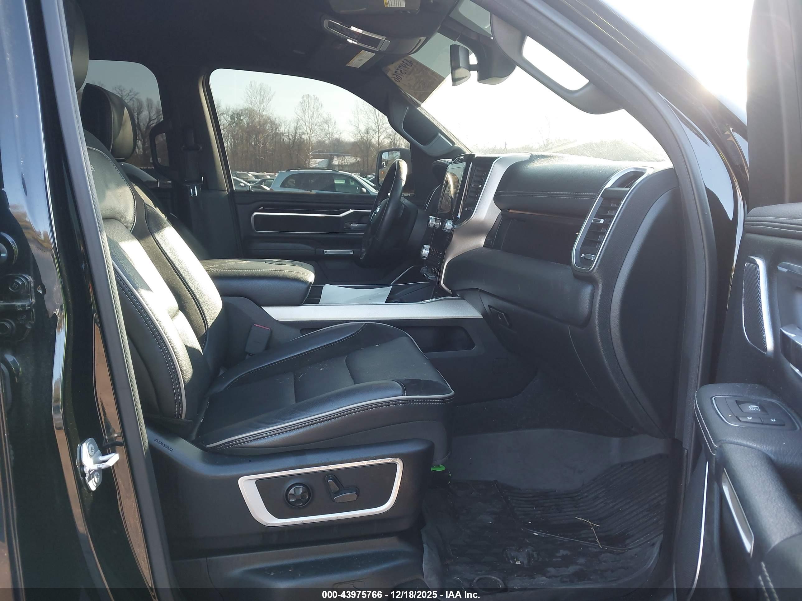 RAM 1500 image 5