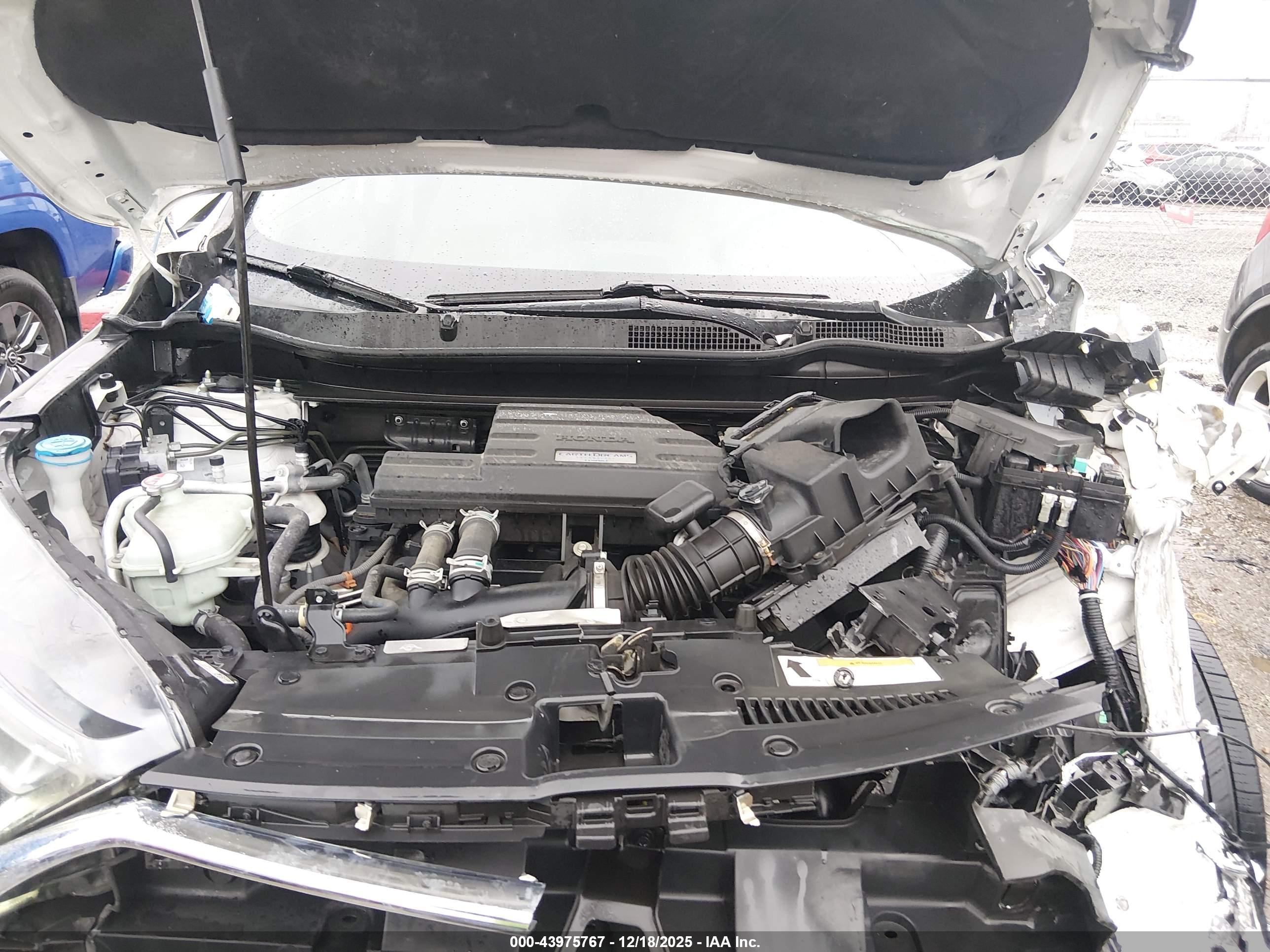 HONDA CR-V image 10