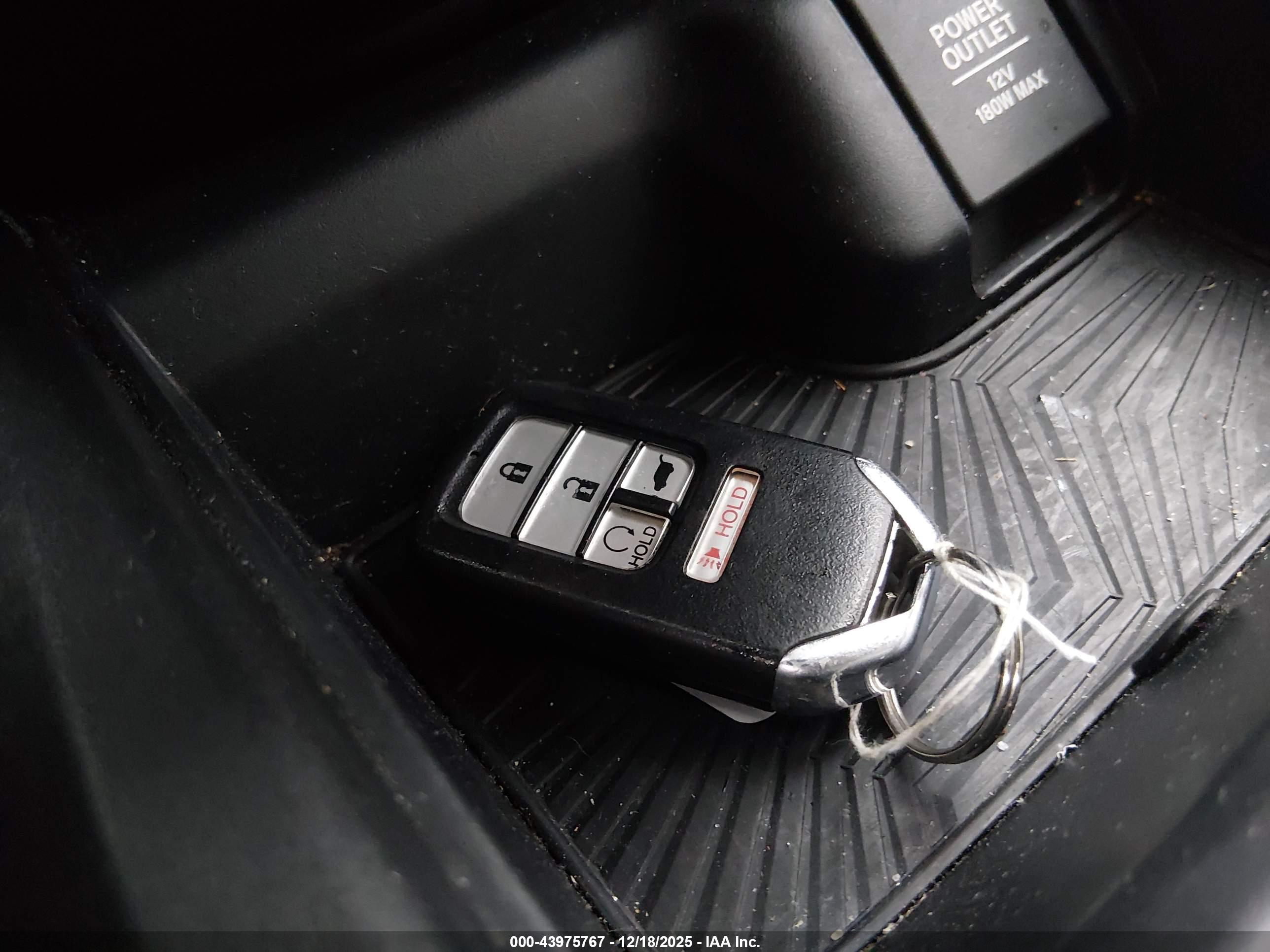 HONDA CR-V image 11