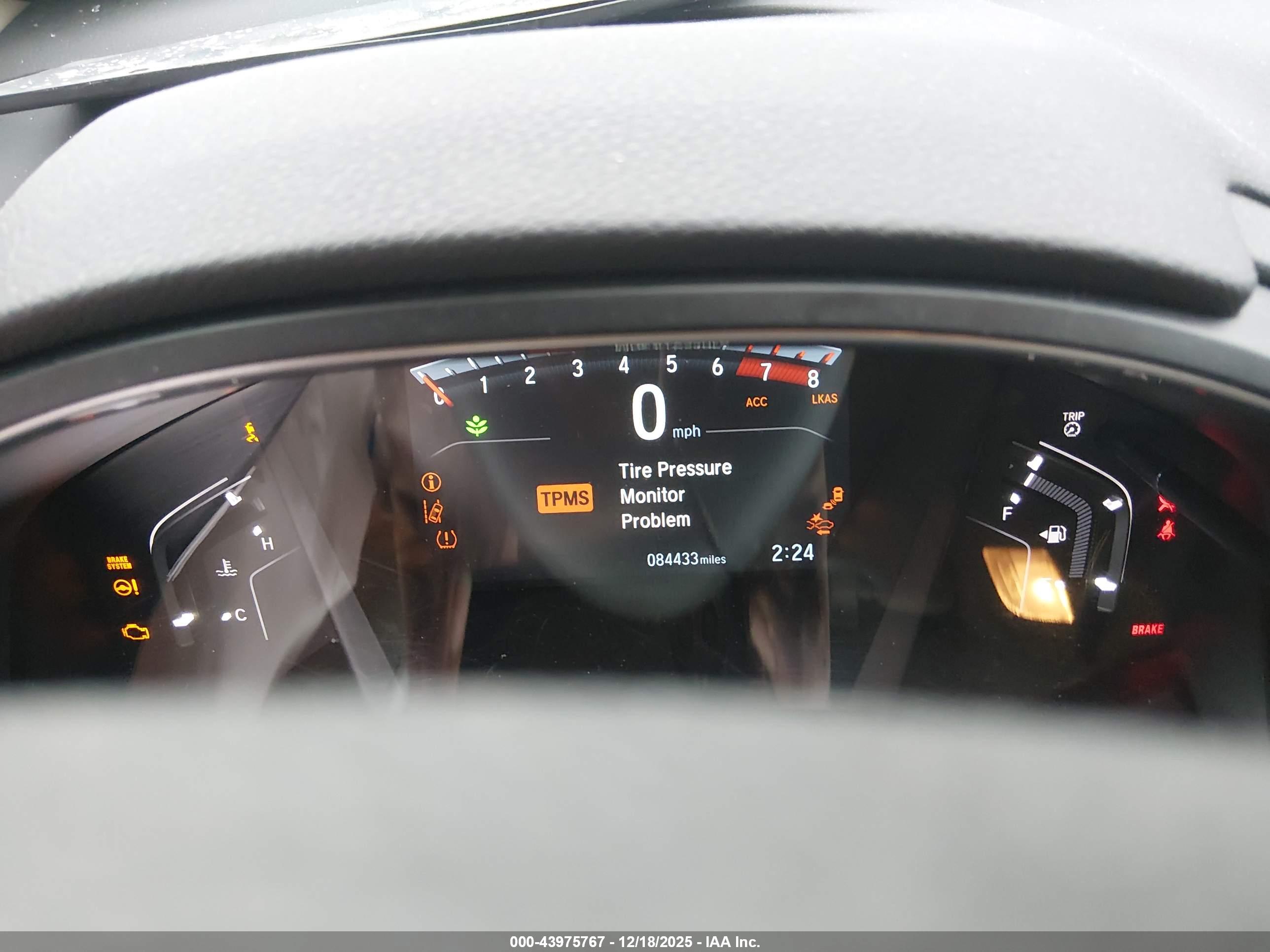 HONDA CR-V image 7
