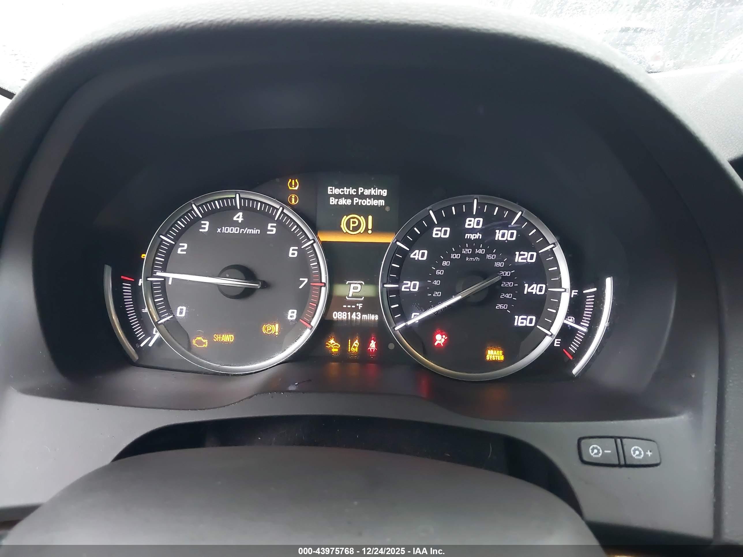 ACURA MDX image 7
