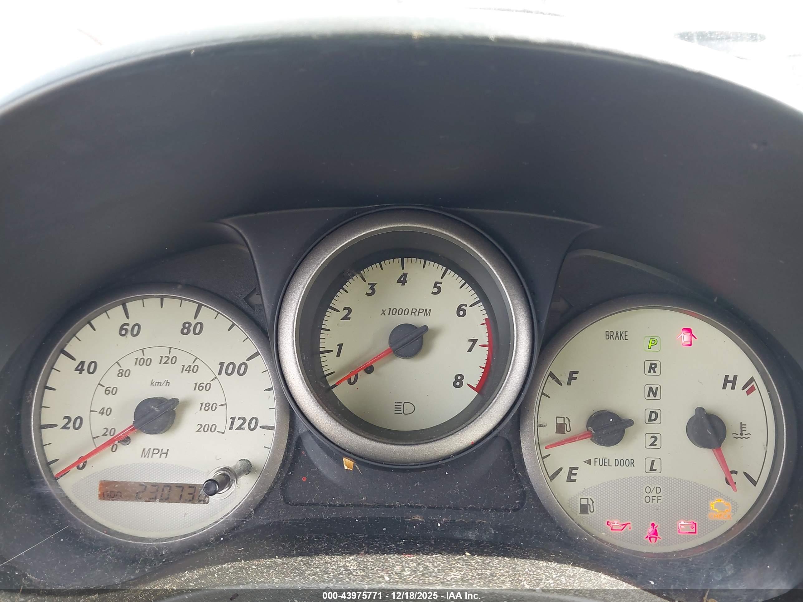 TOYOTA RAV4 image 7