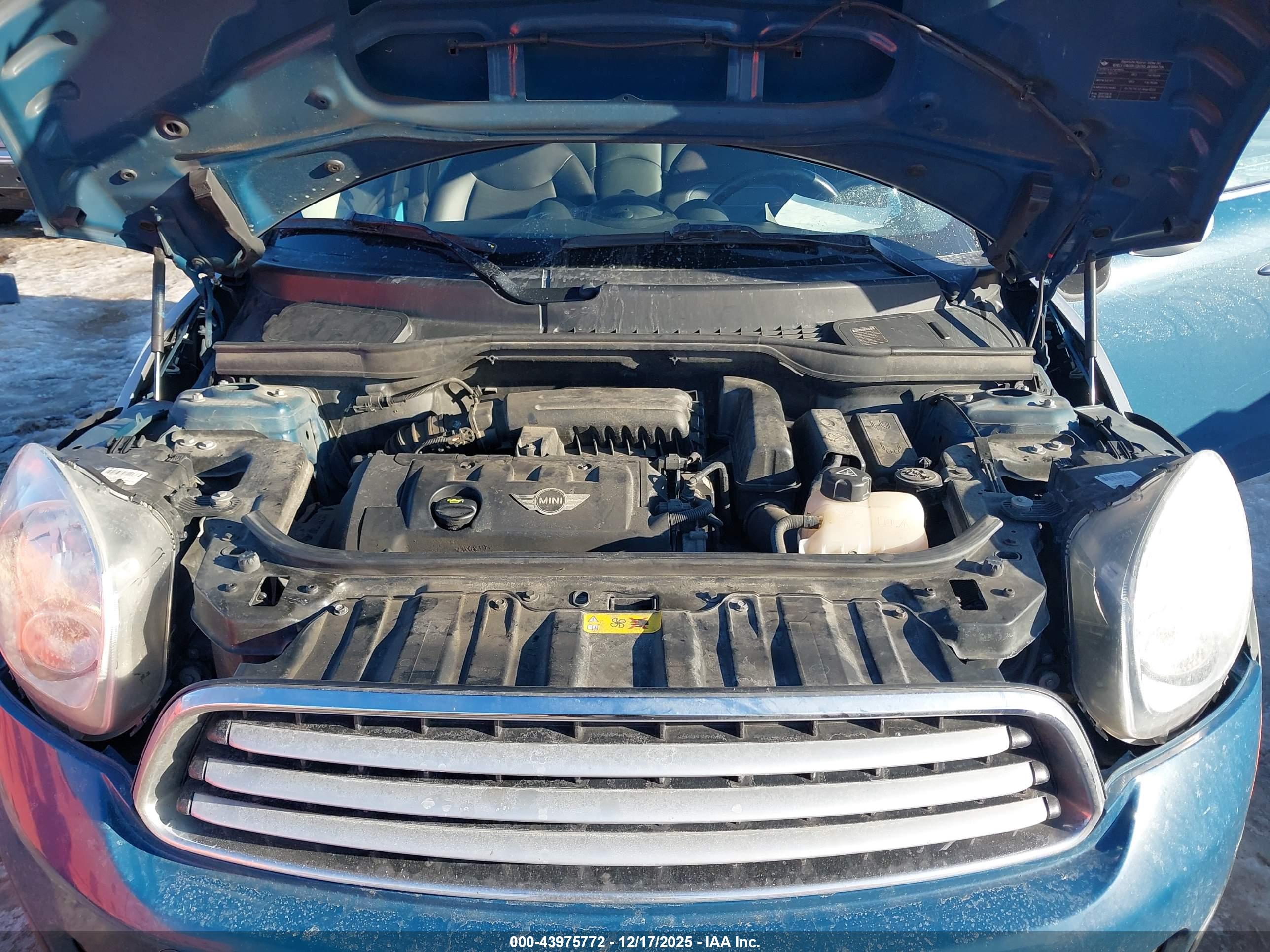 MINI COOPER image 10