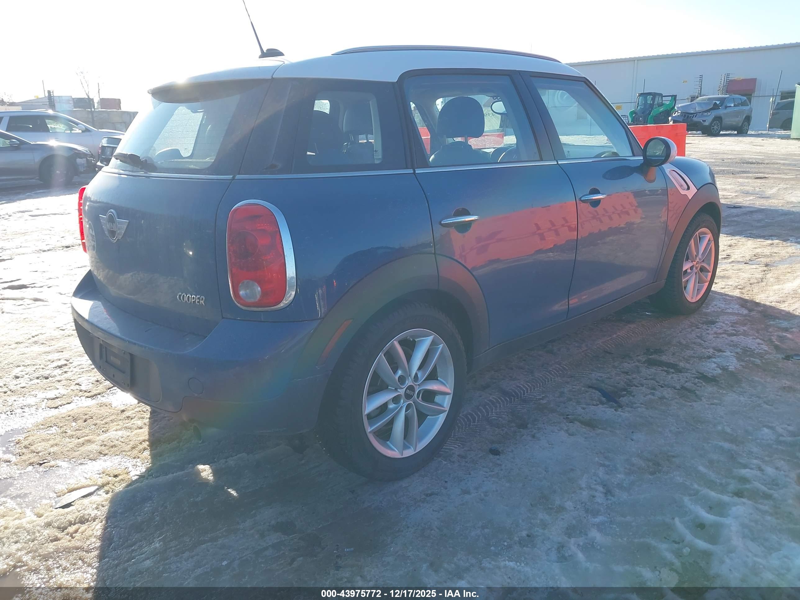 MINI COOPER image 4