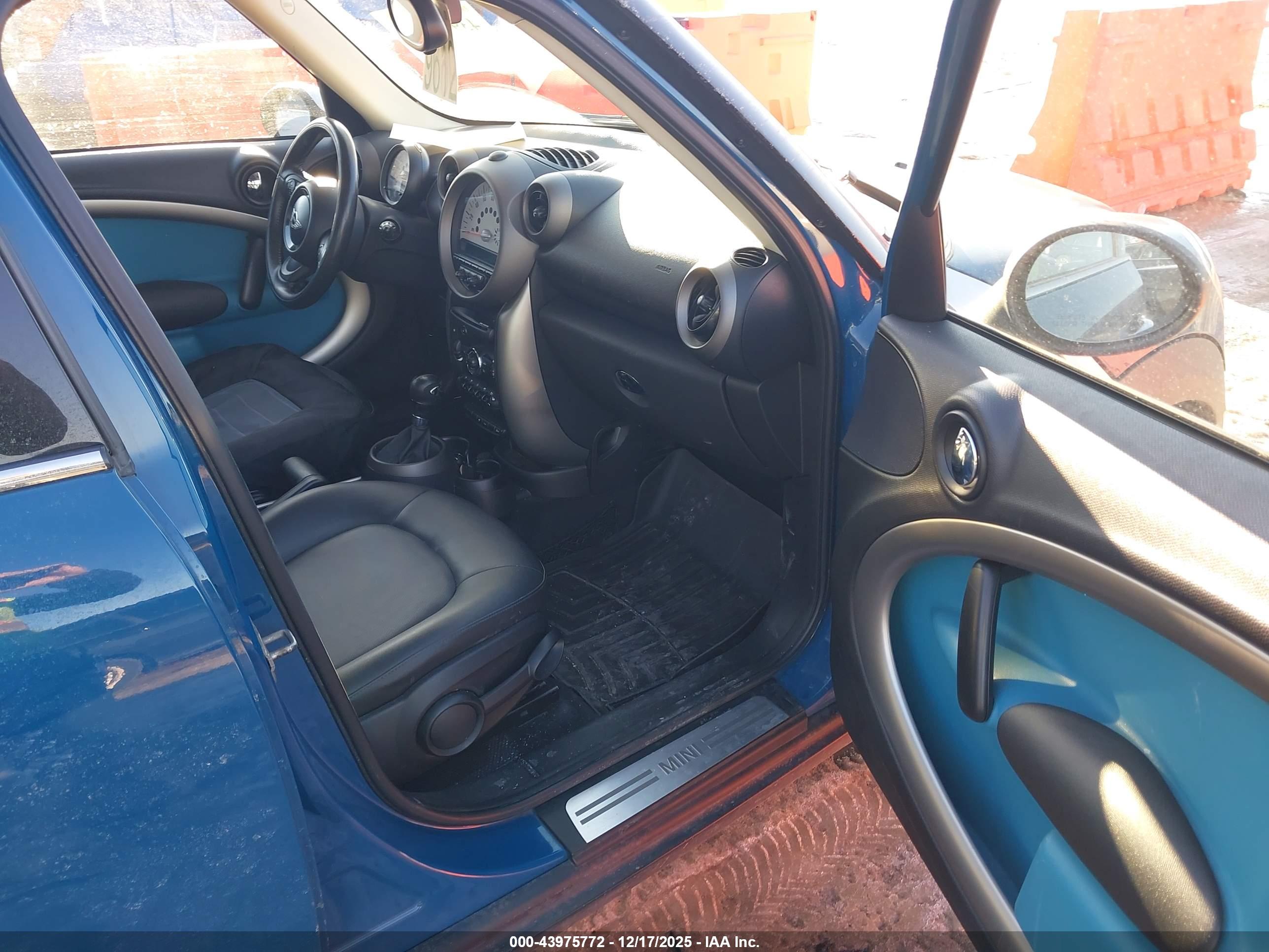 MINI COOPER image 5