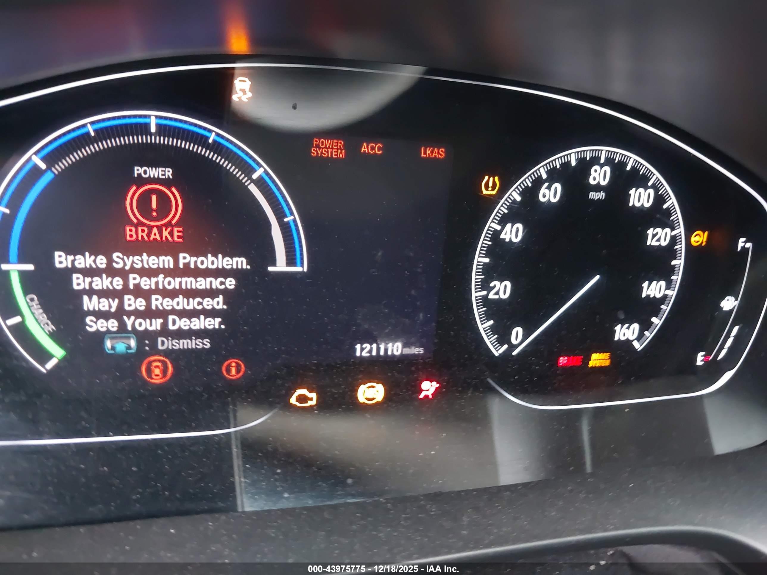 HONDA INSIGHT image 7