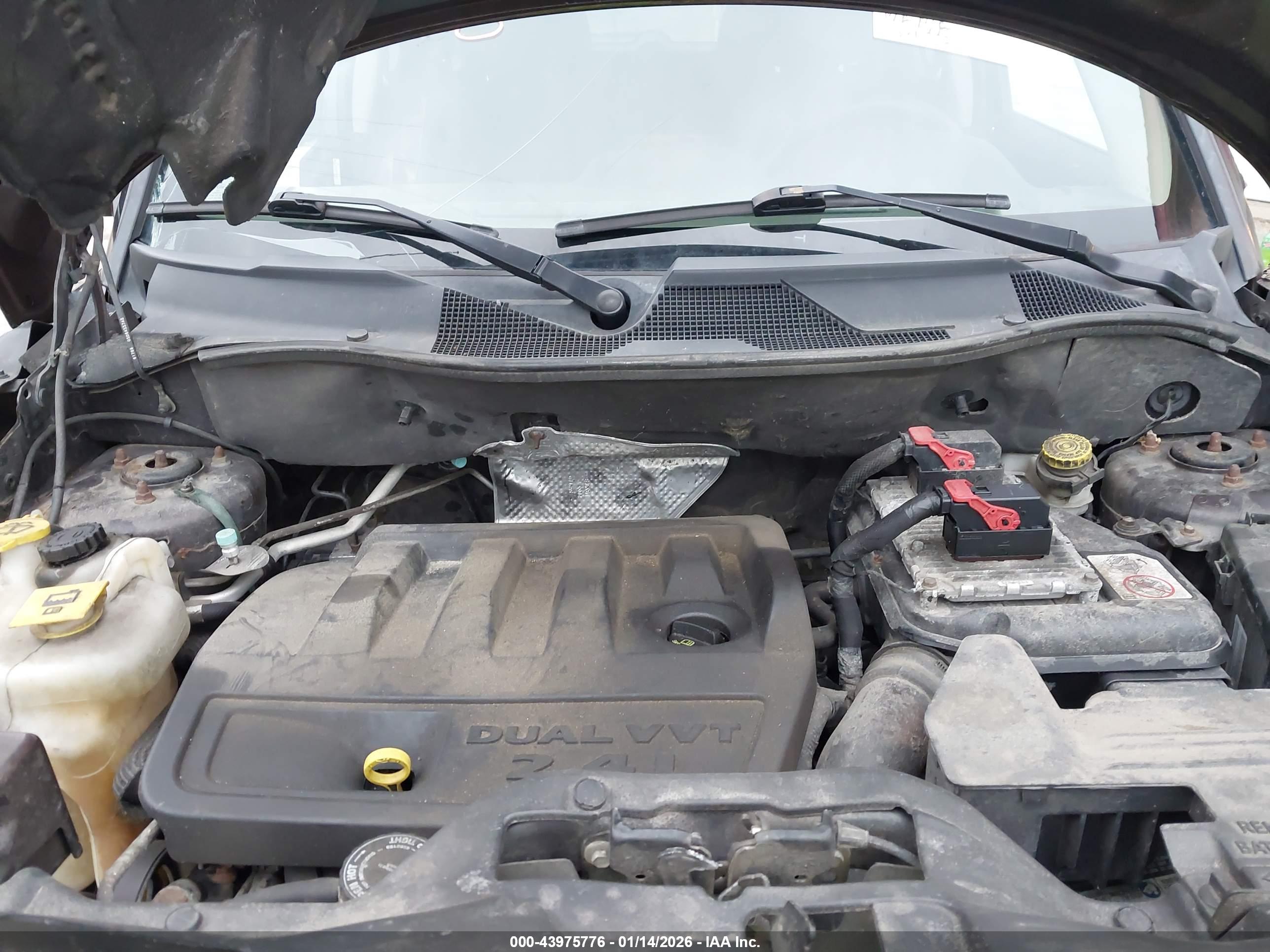 JEEP PATRIOT image 10