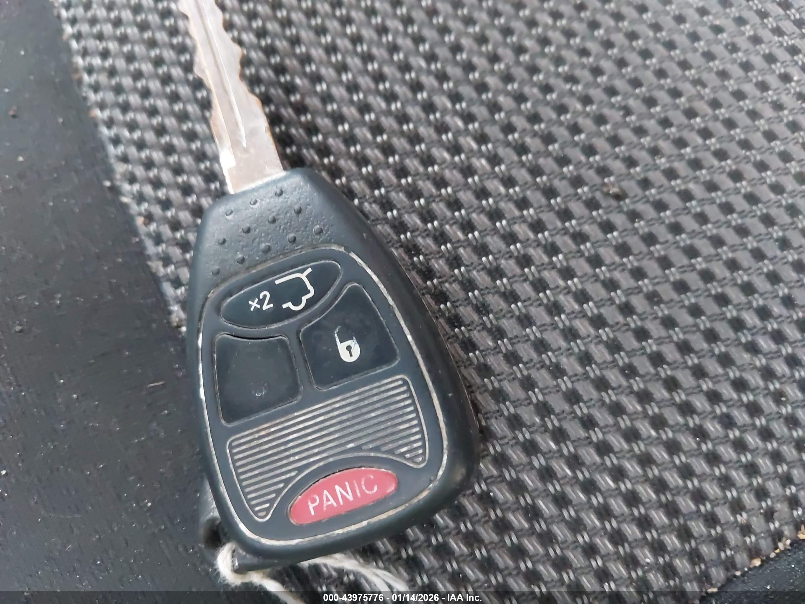 JEEP PATRIOT image 11