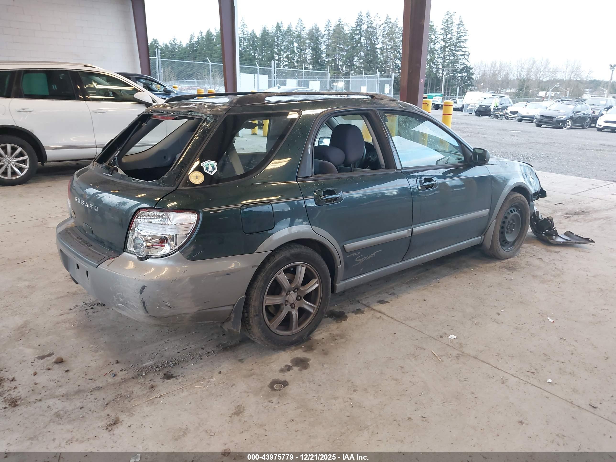 SUBARU IMPREZA image 4