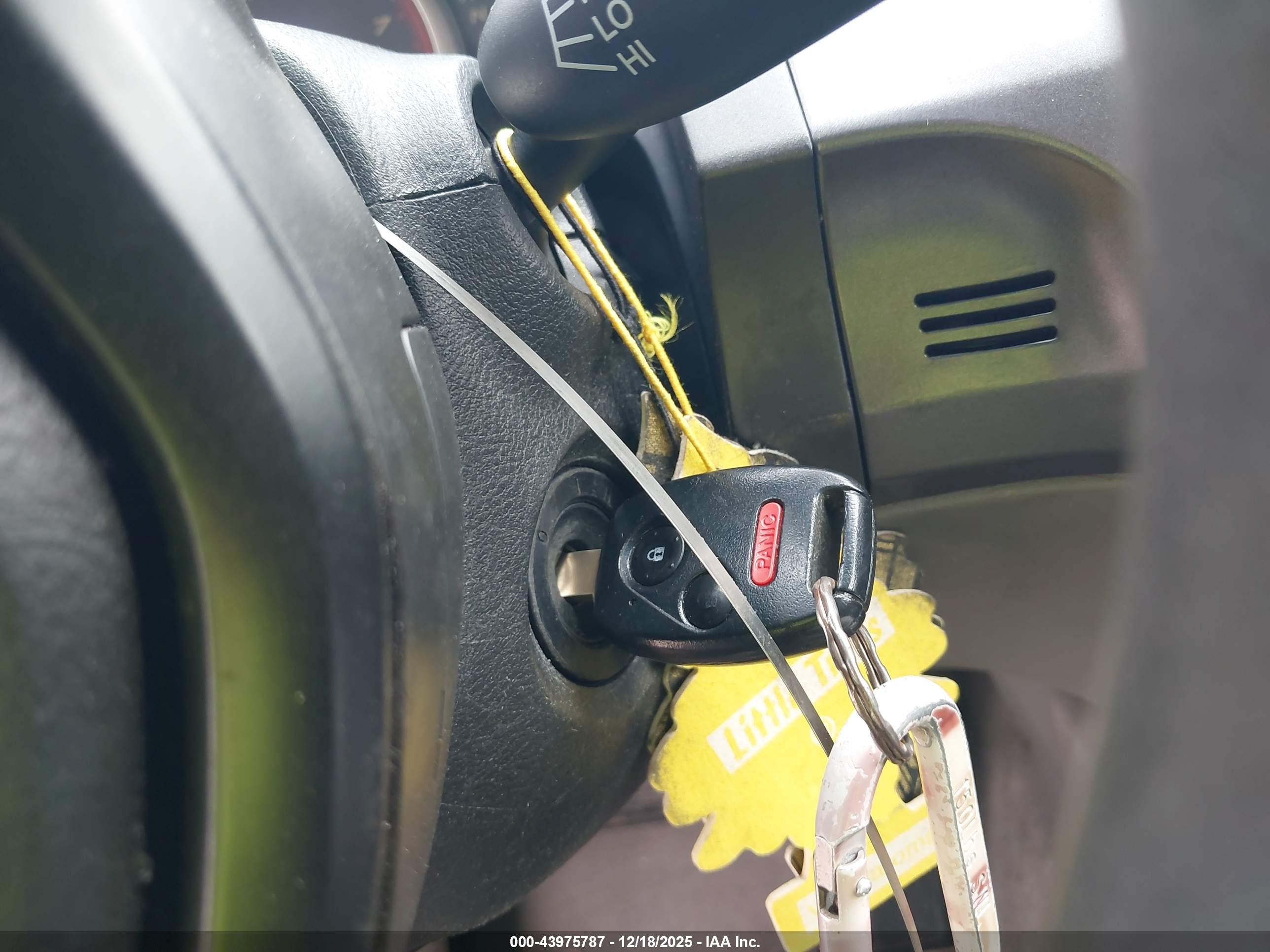 HONDA CIVIC image 11