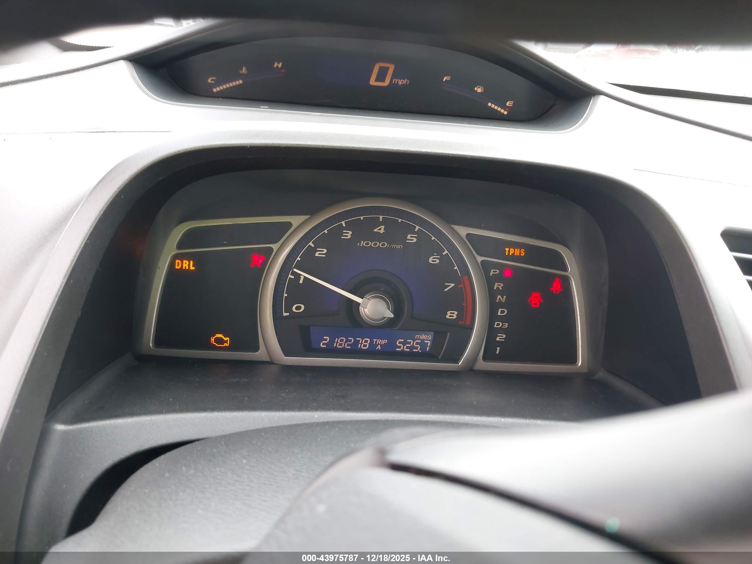 HONDA CIVIC image 7