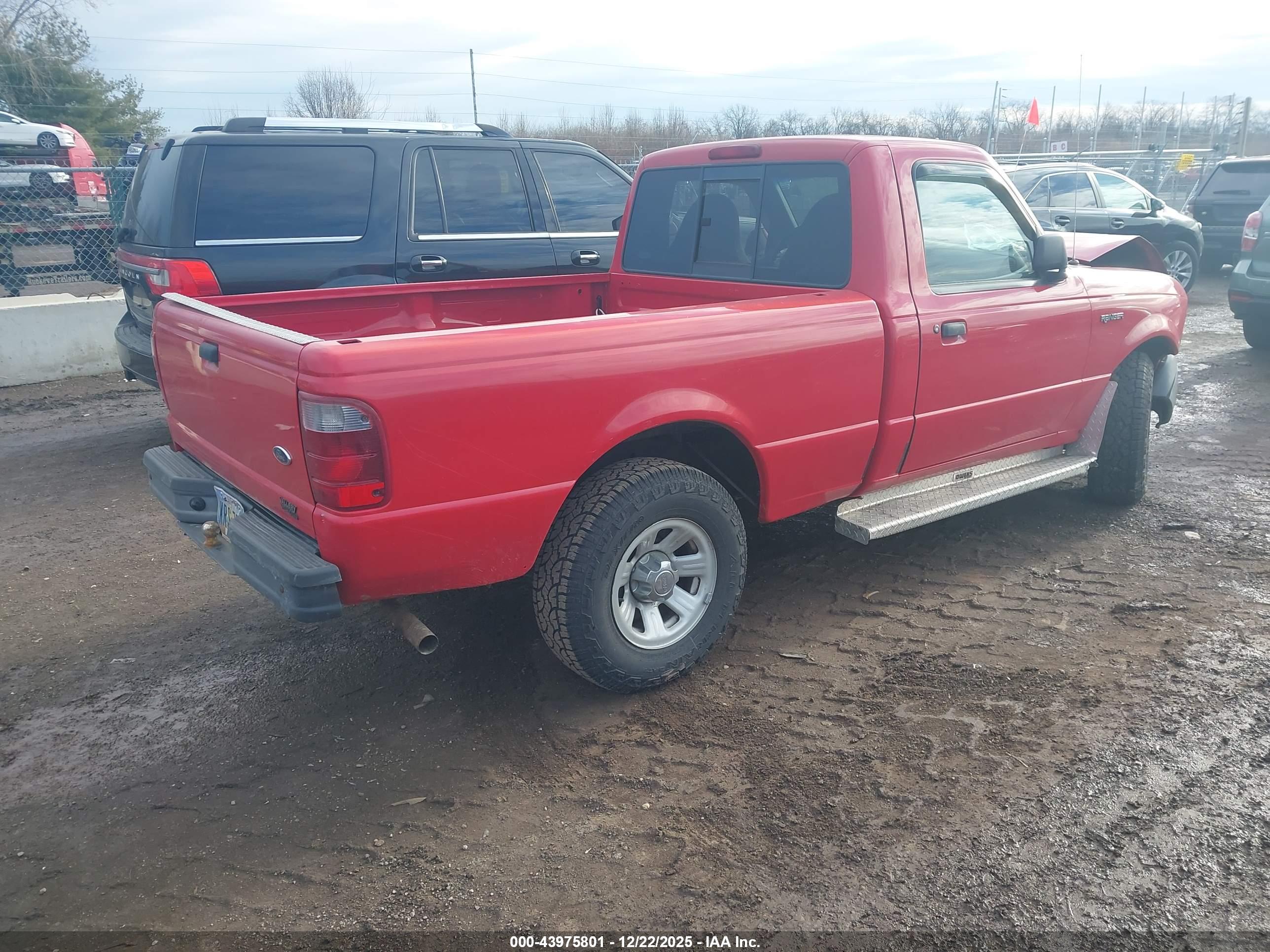 FORD RANGER image 4