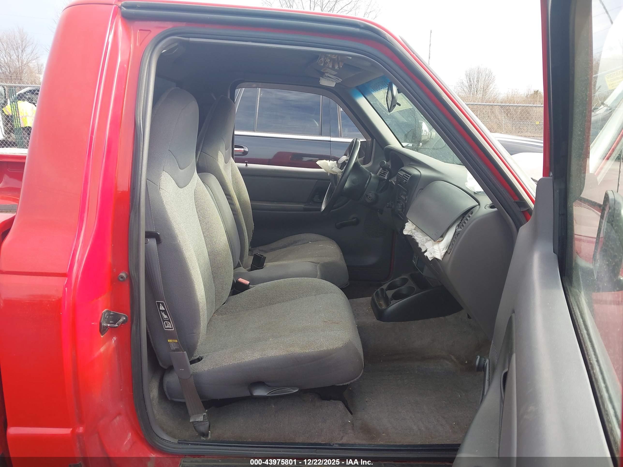 FORD RANGER image 5