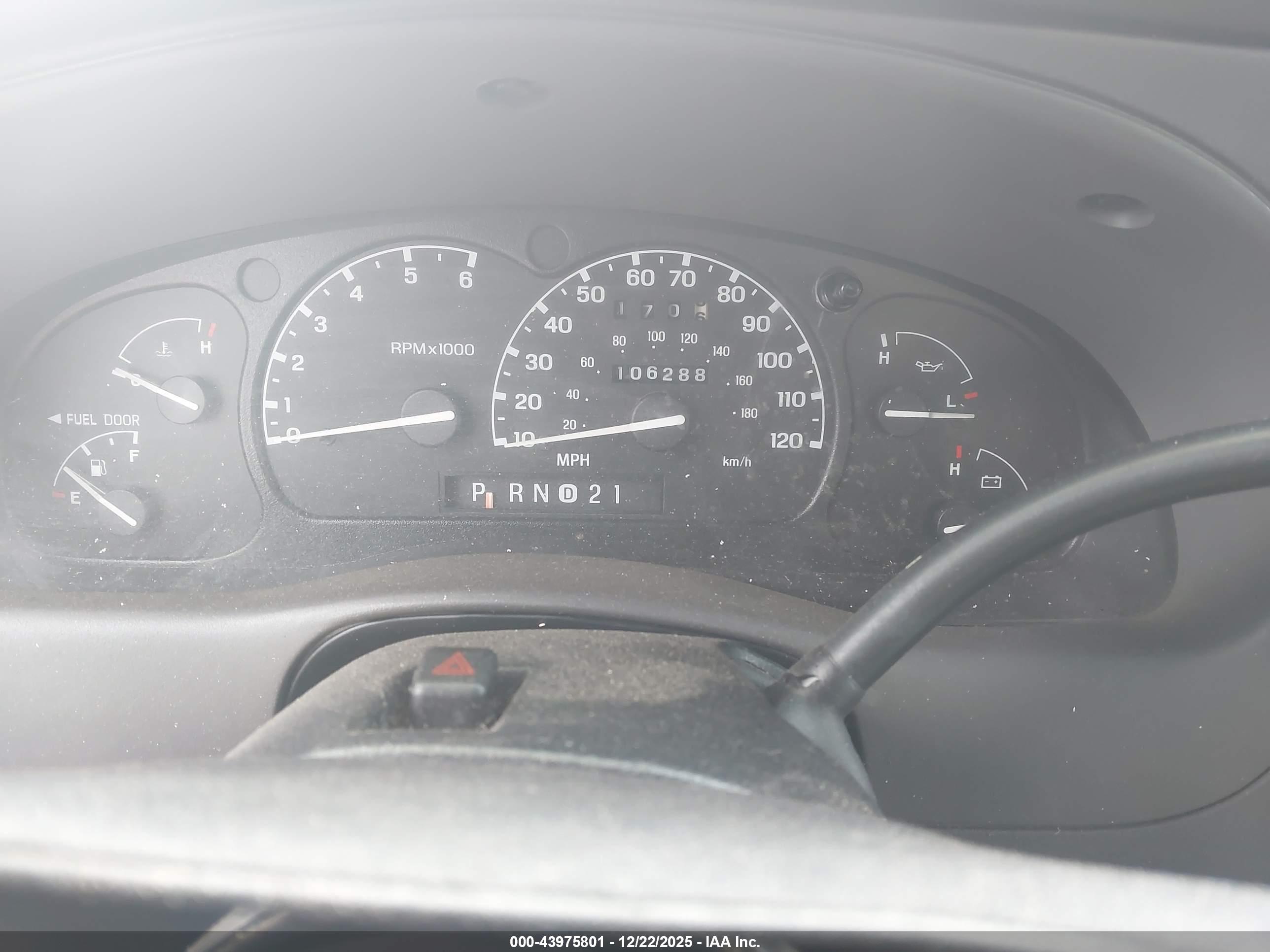 FORD RANGER image 7