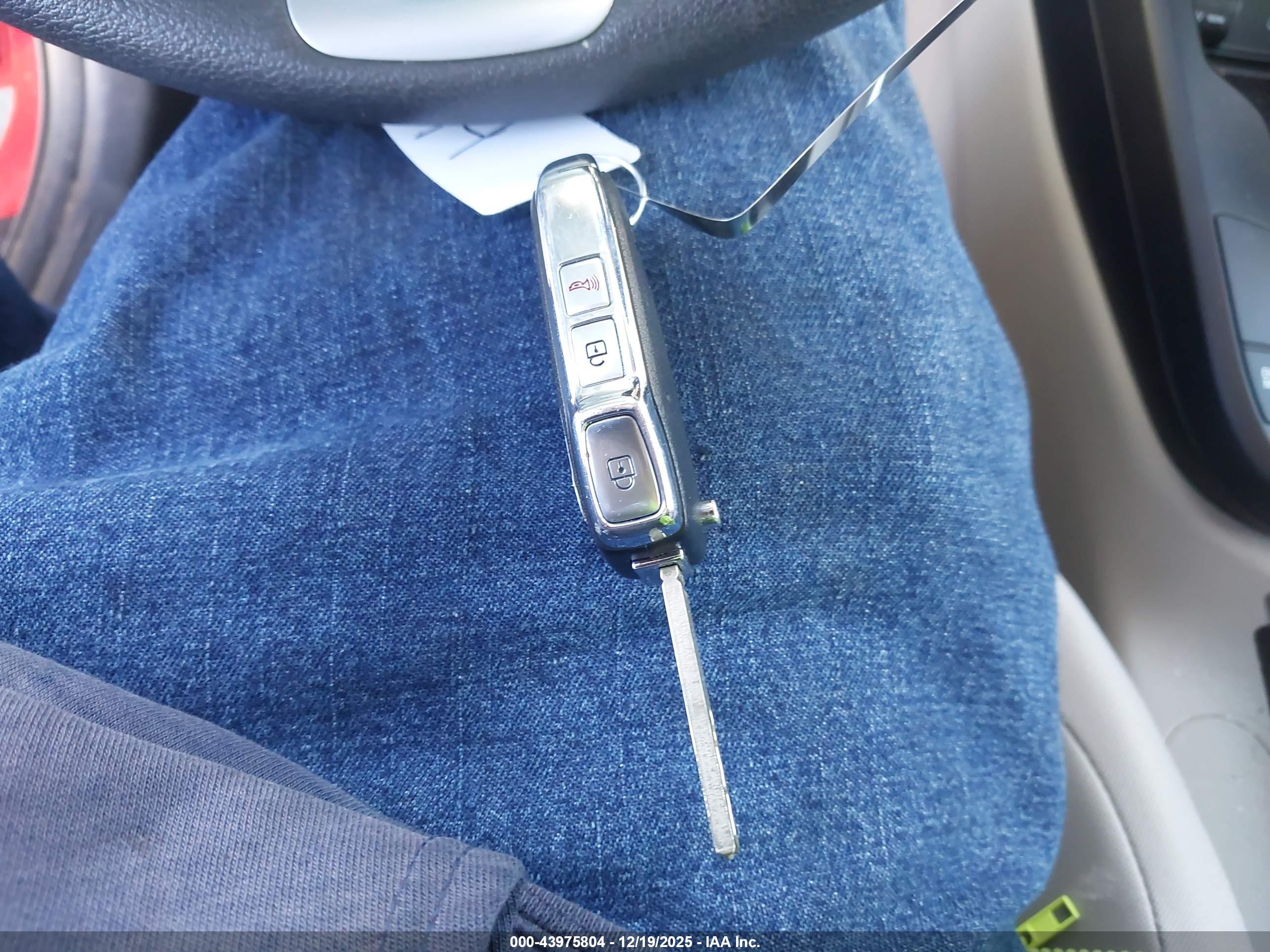 KIA SOUL image 11