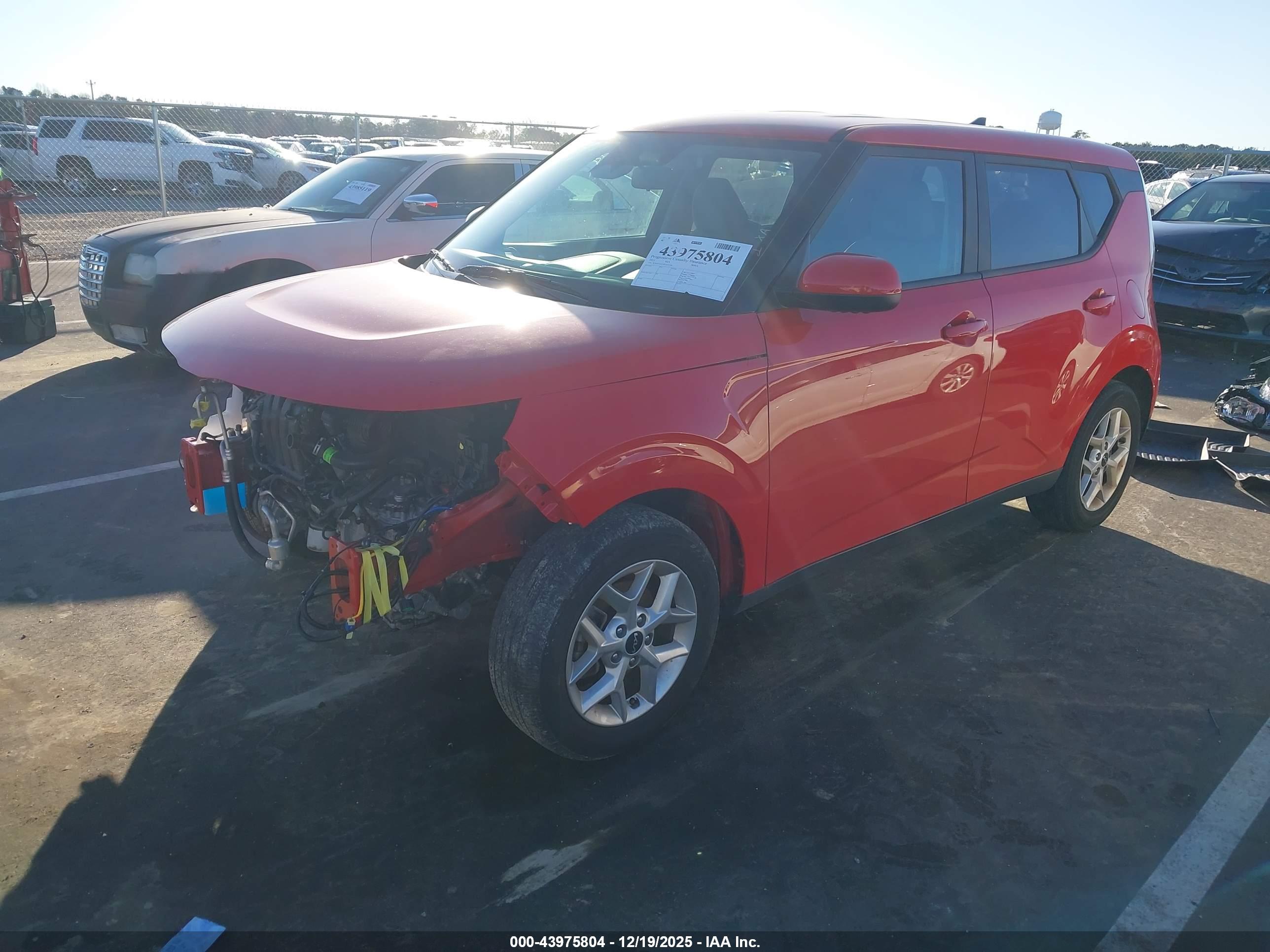 KIA SOUL image 2