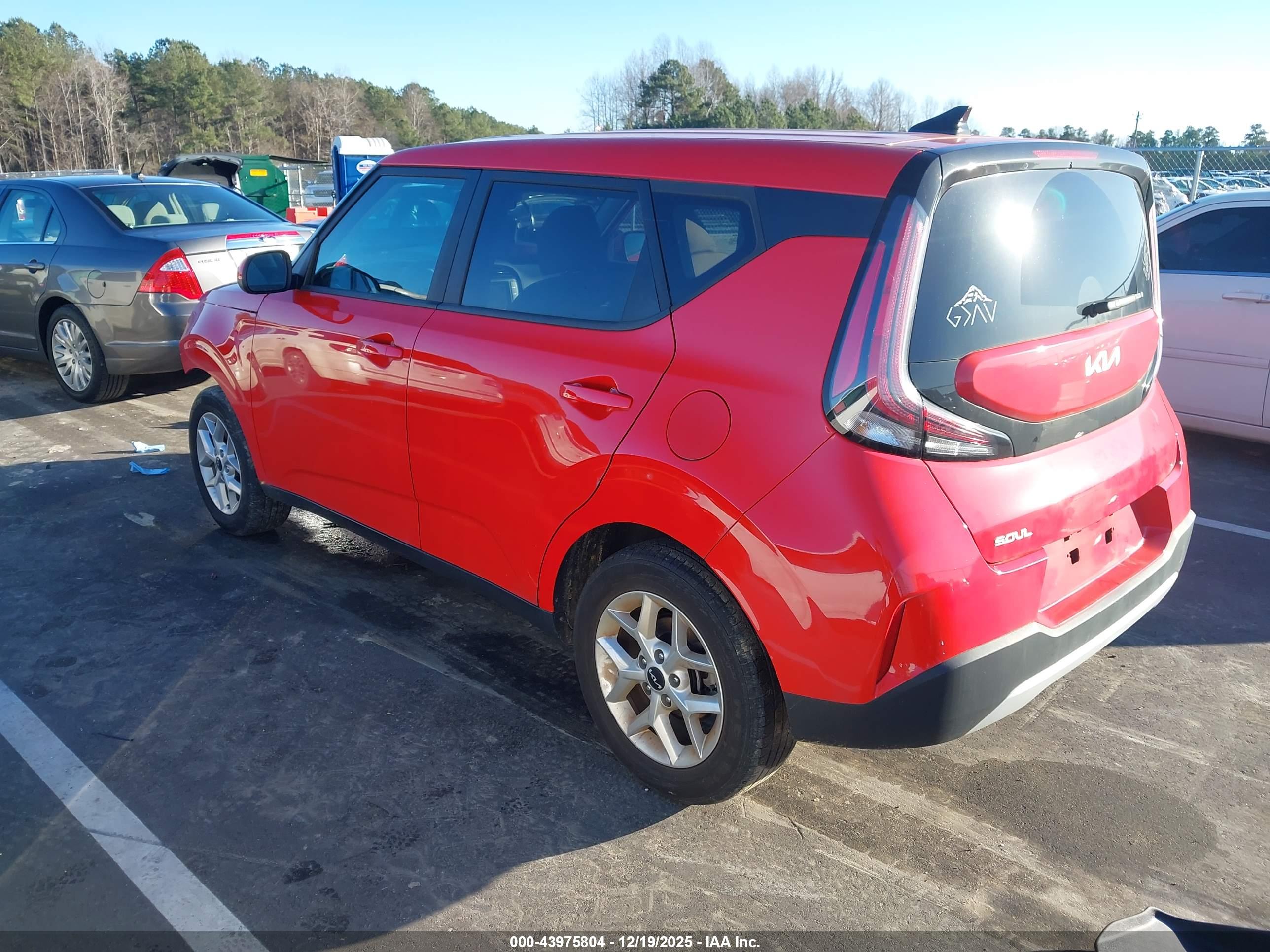 KIA SOUL image 3