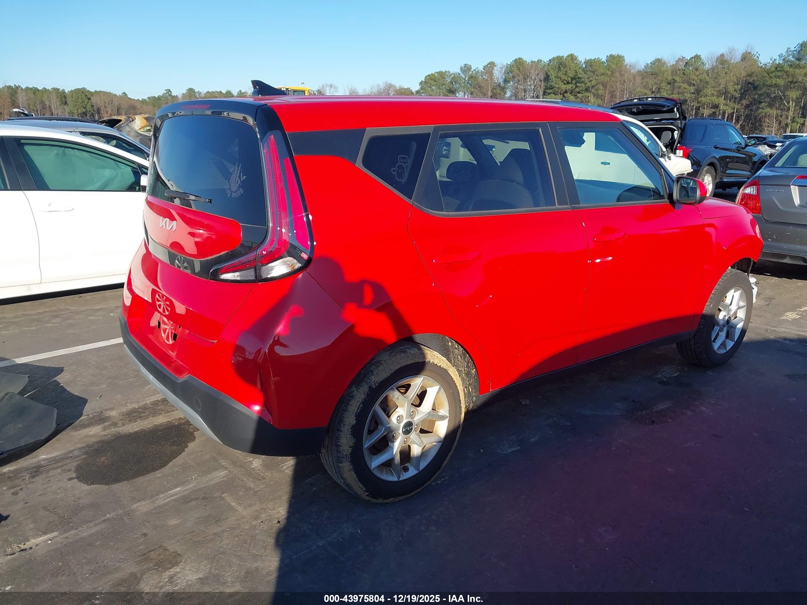 KIA SOUL image 4