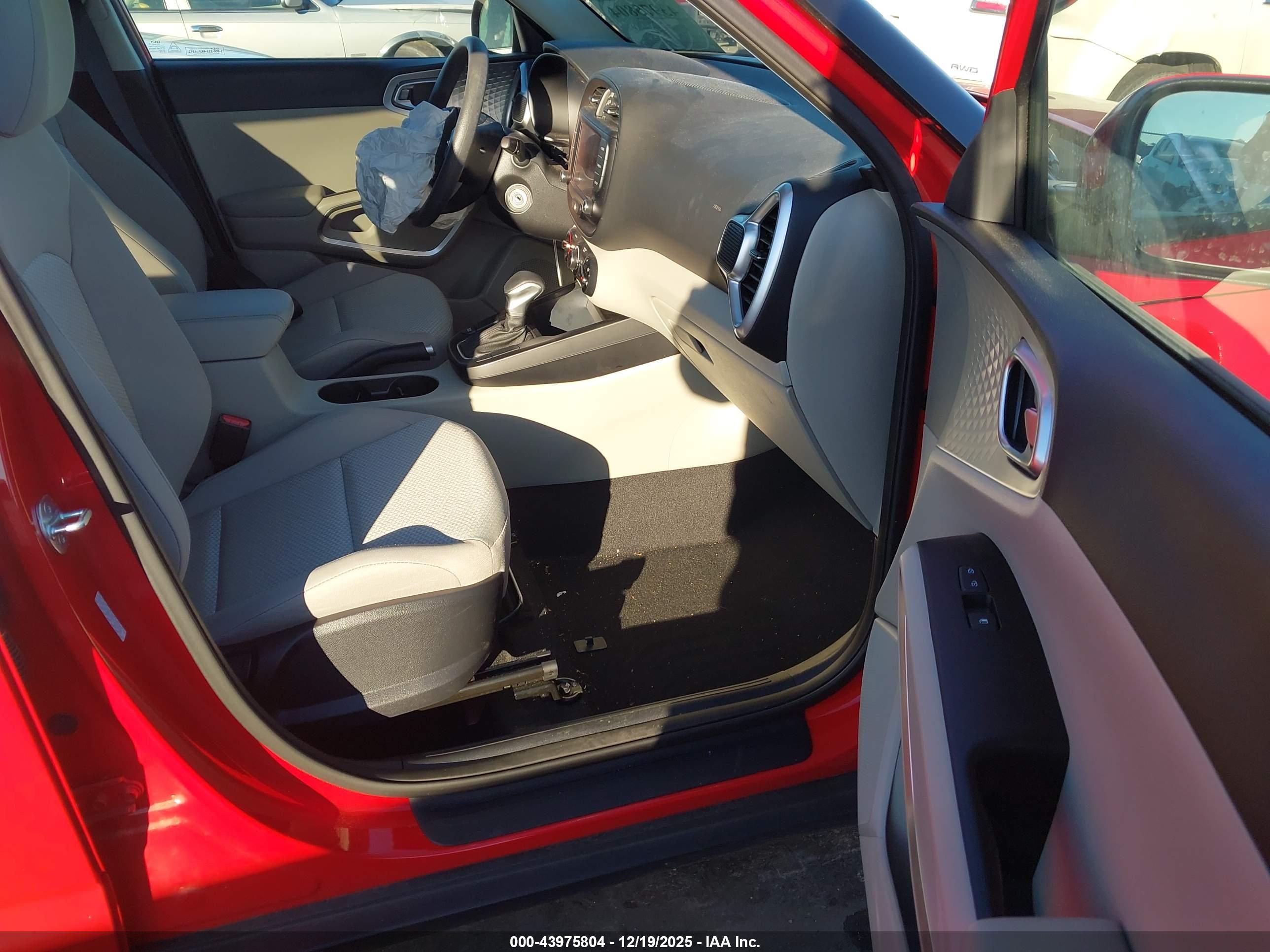 KIA SOUL image 5