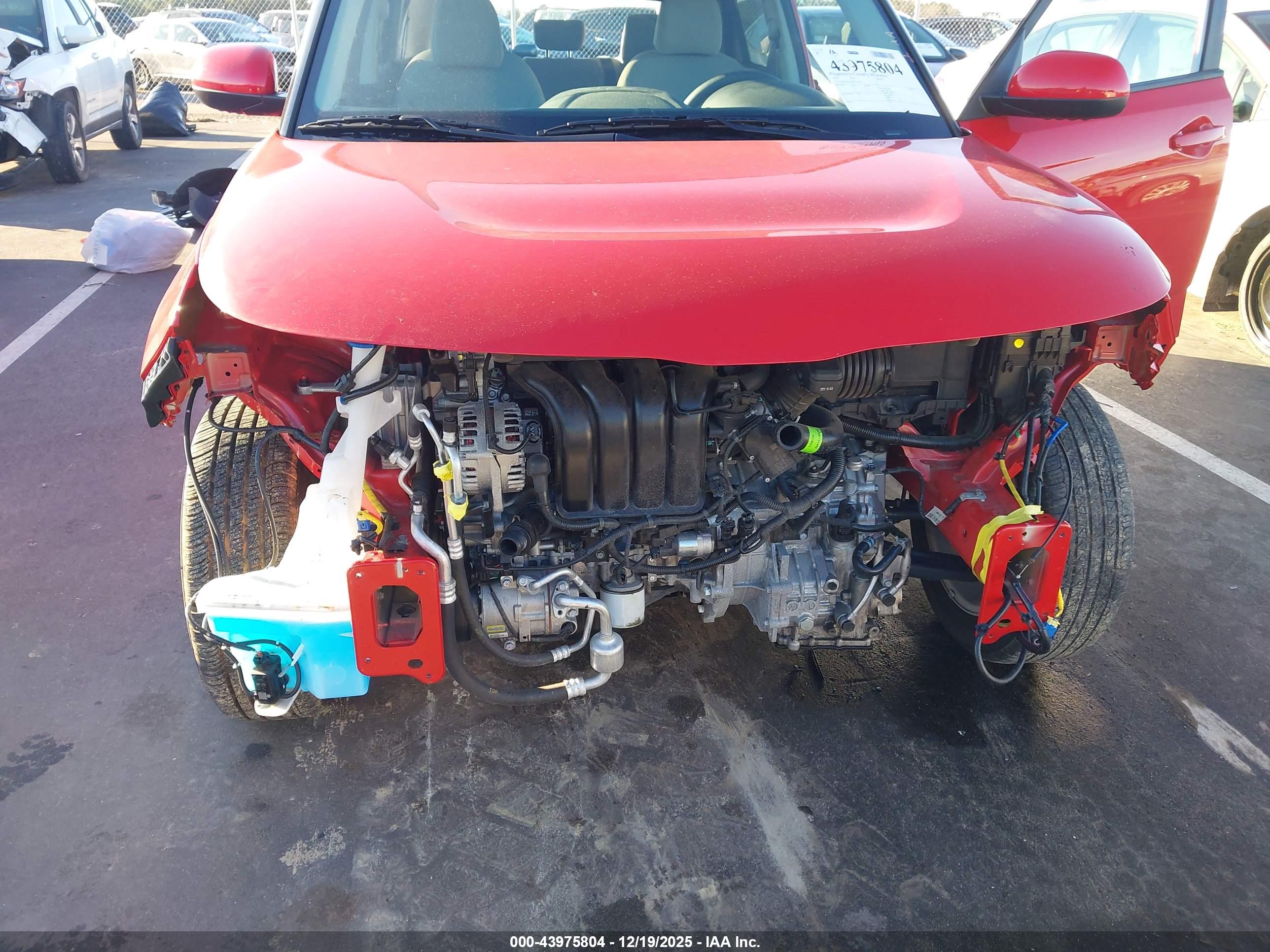 KIA SOUL image 6