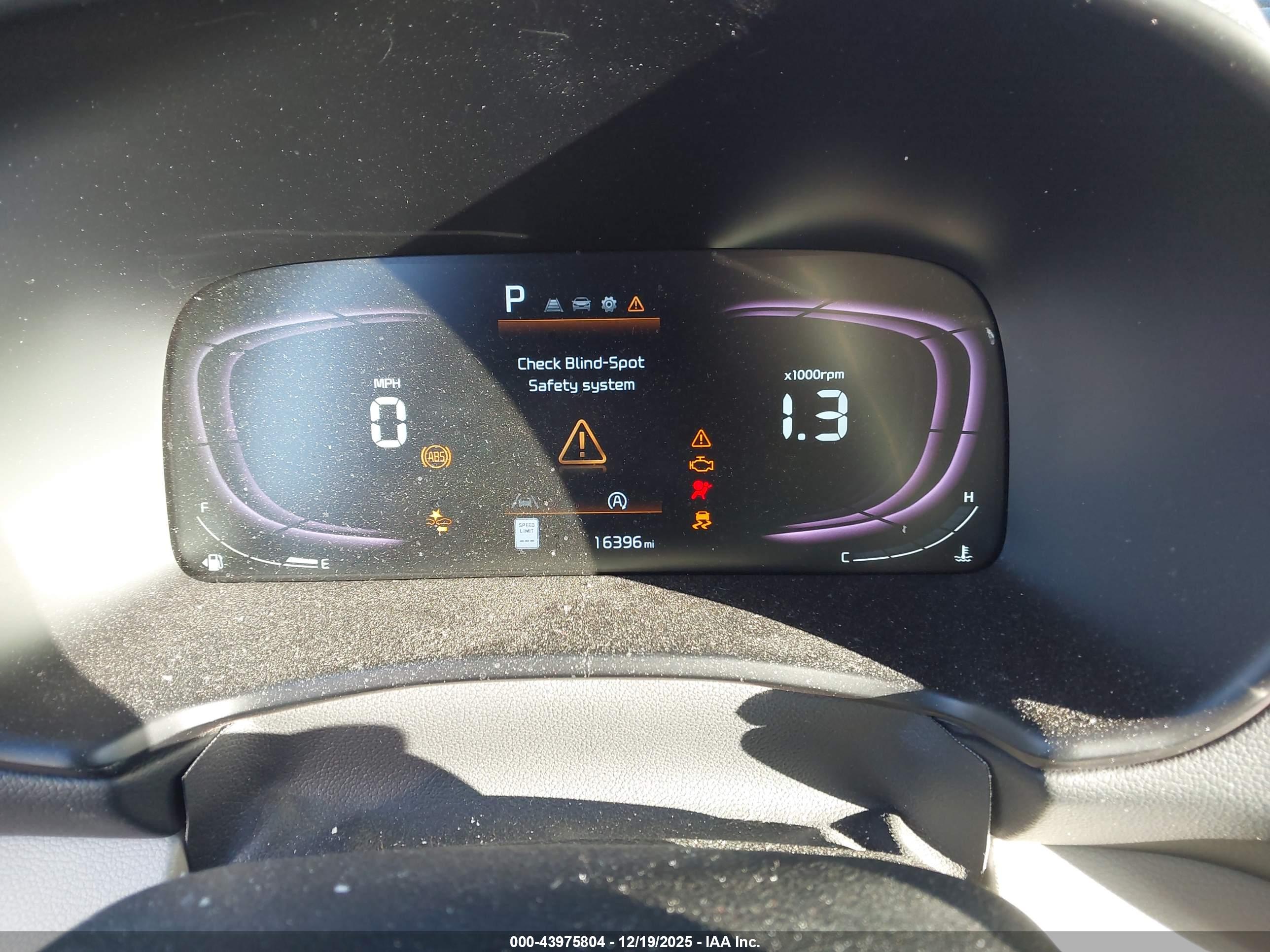 KIA SOUL image 7