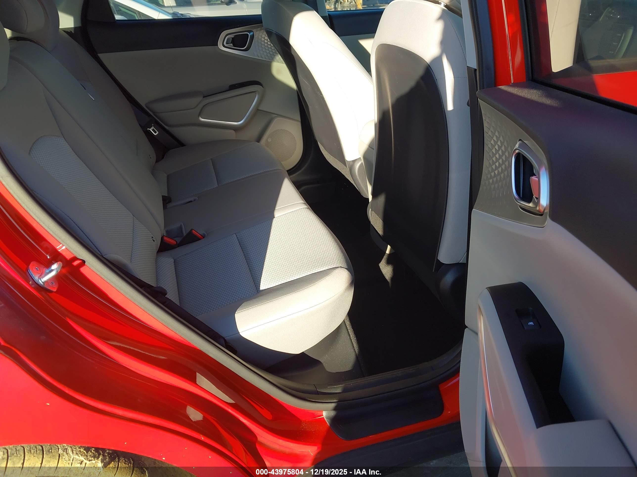 KIA SOUL image 8