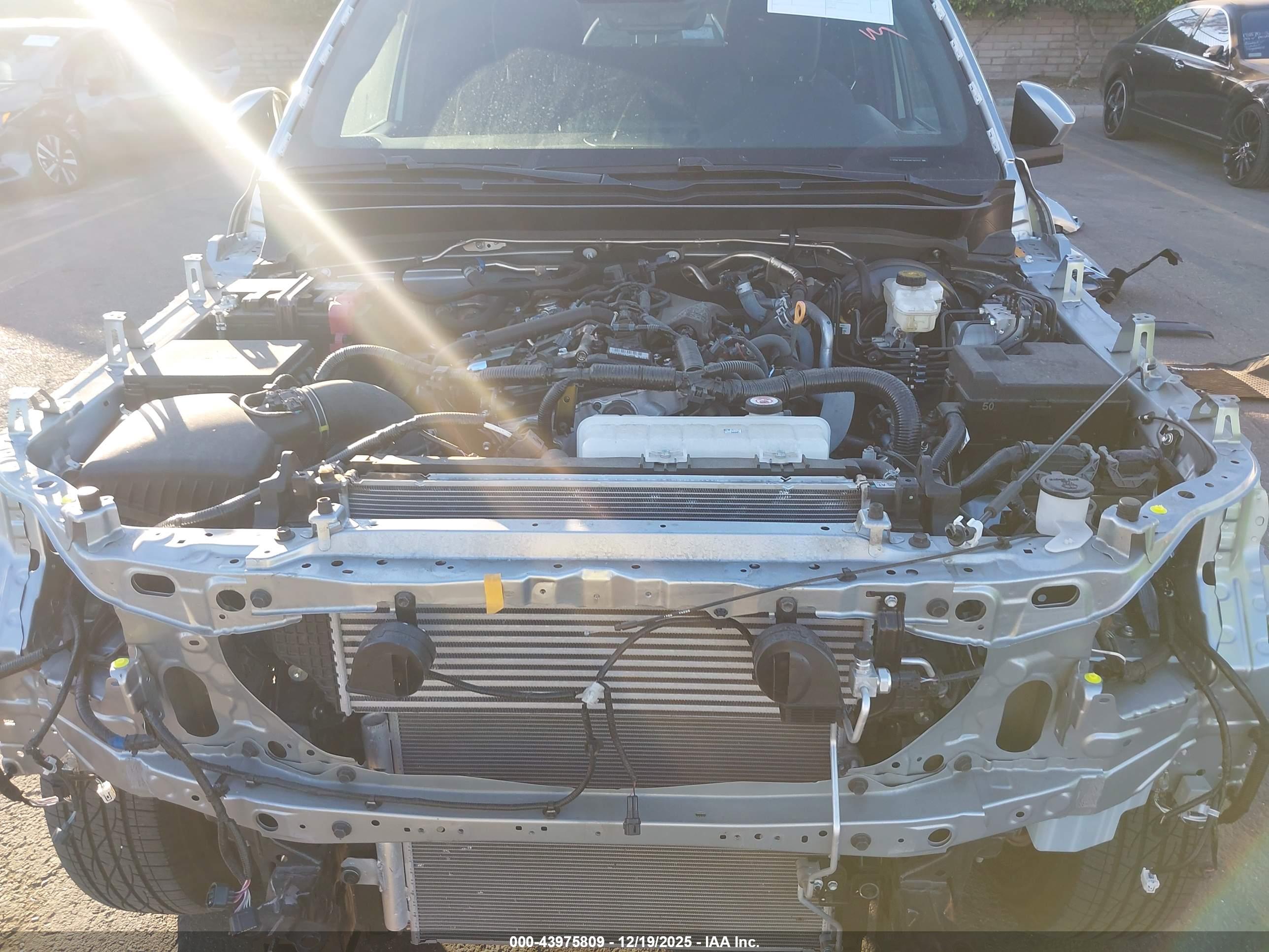 TOYOTA TACOMA image 10