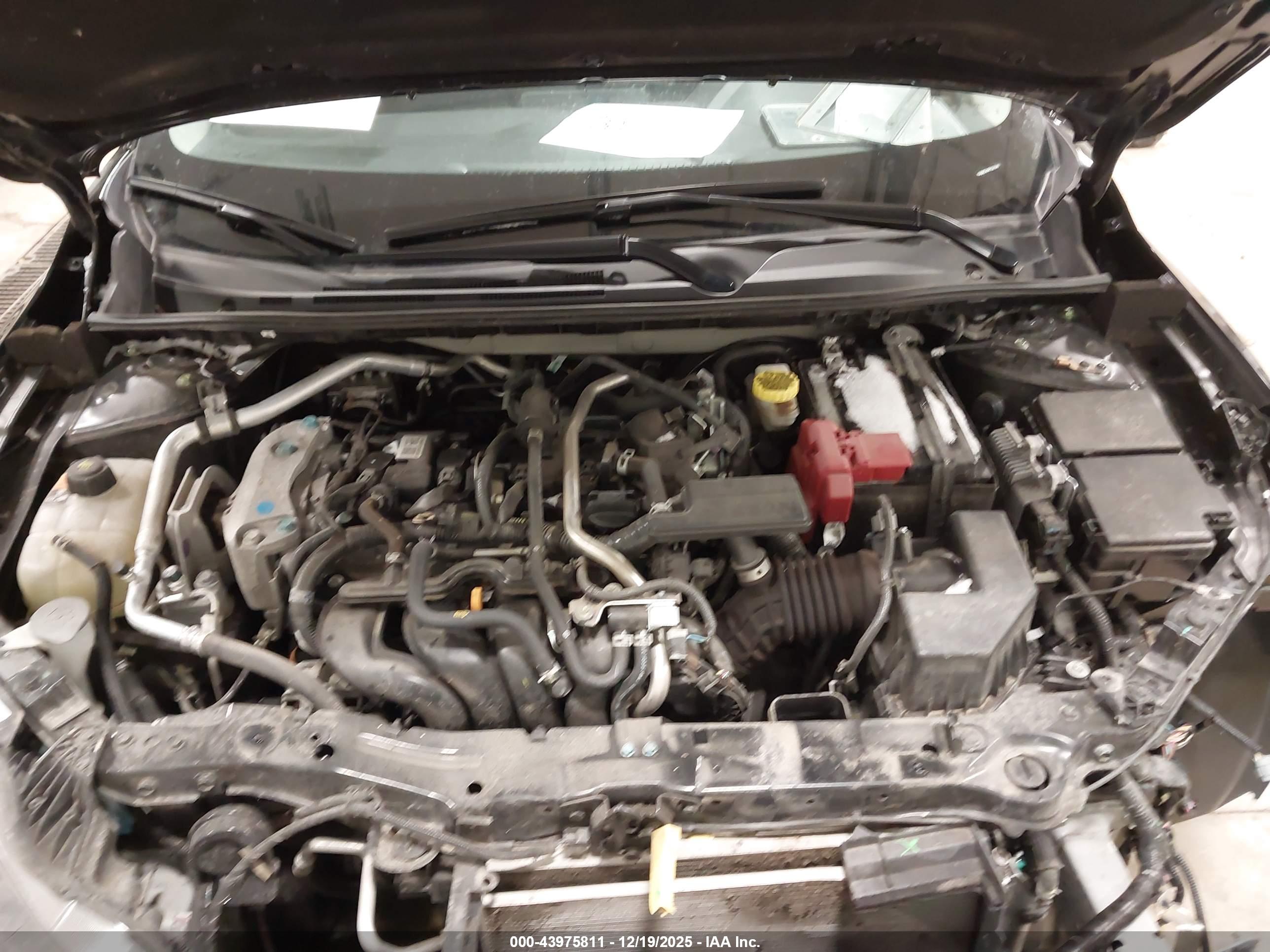 NISSAN SENTRA image 10
