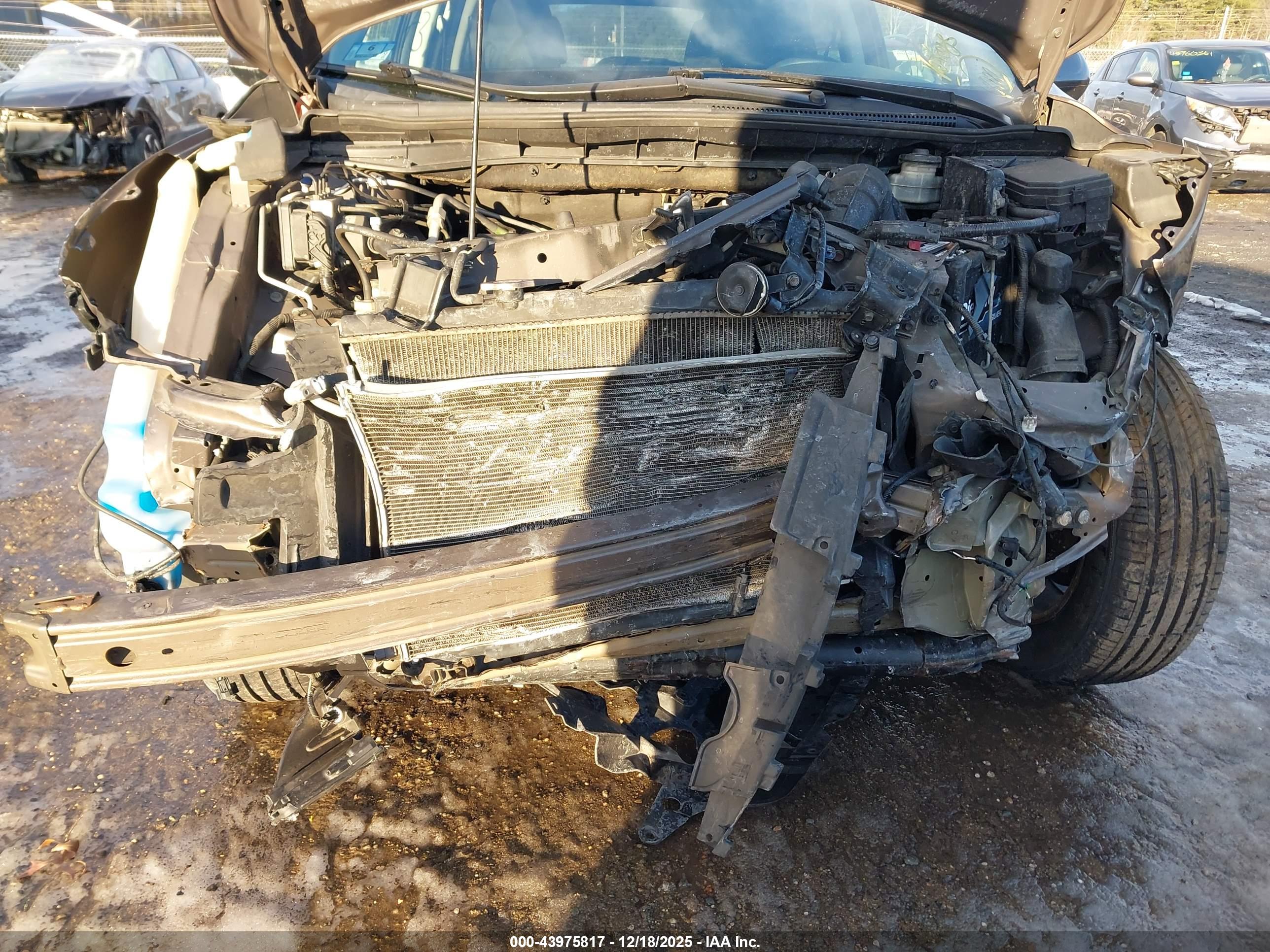 HONDA CR-V image 6
