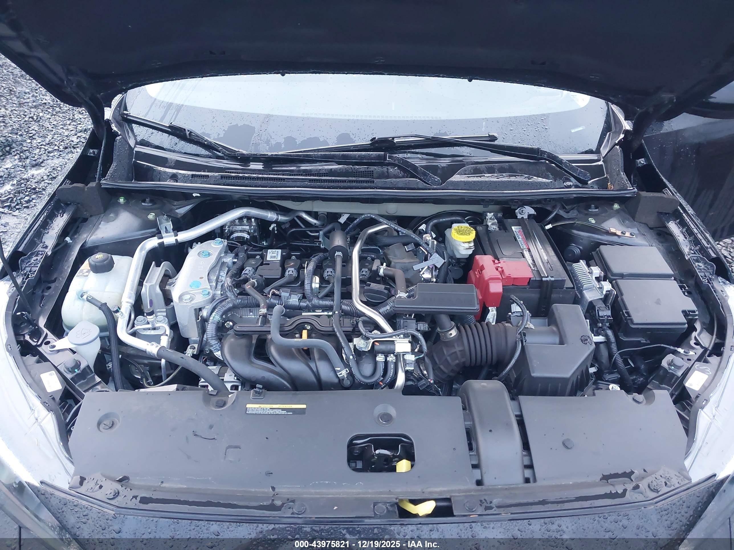 NISSAN SENTRA image 10