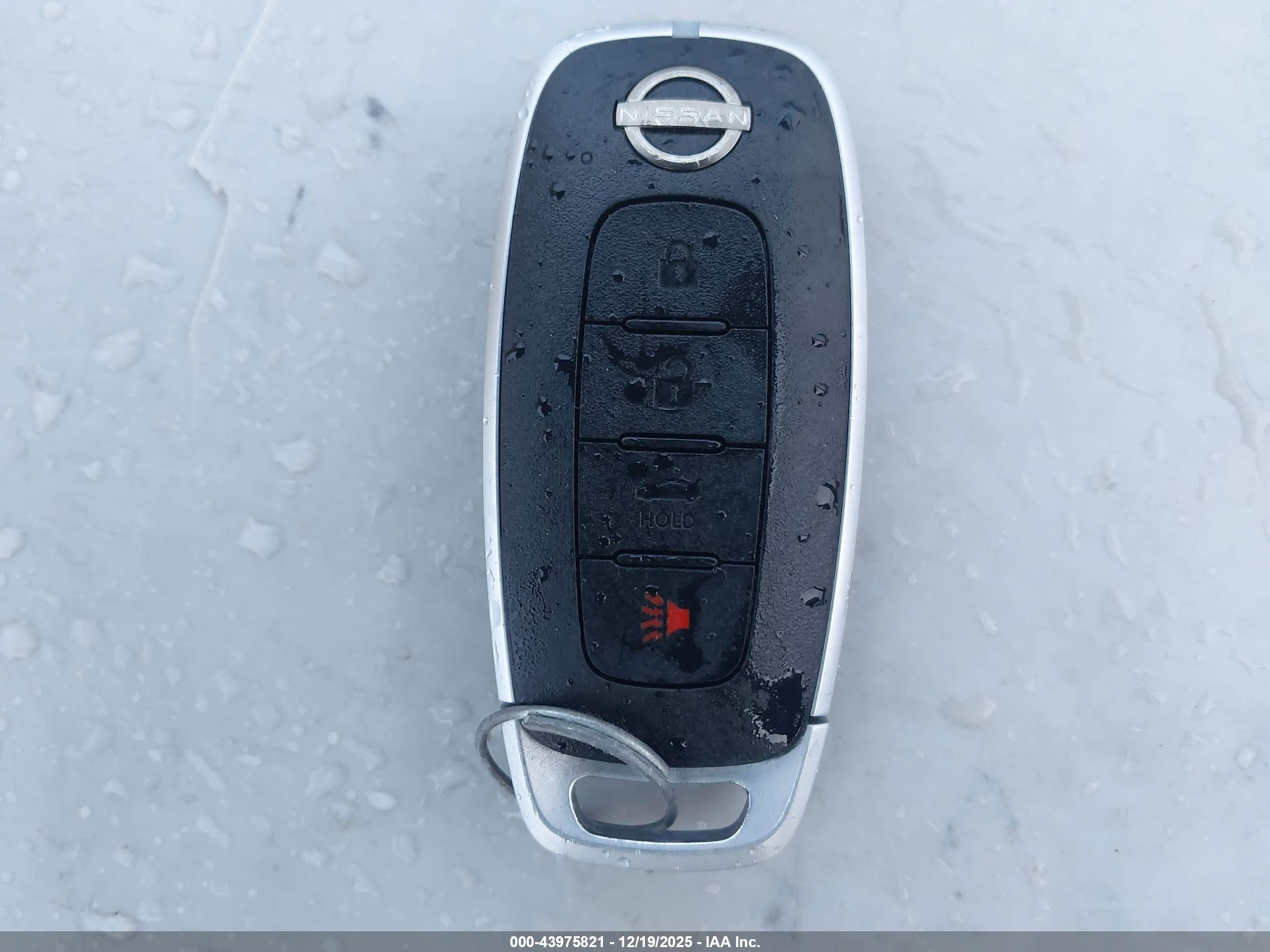 NISSAN SENTRA image 11