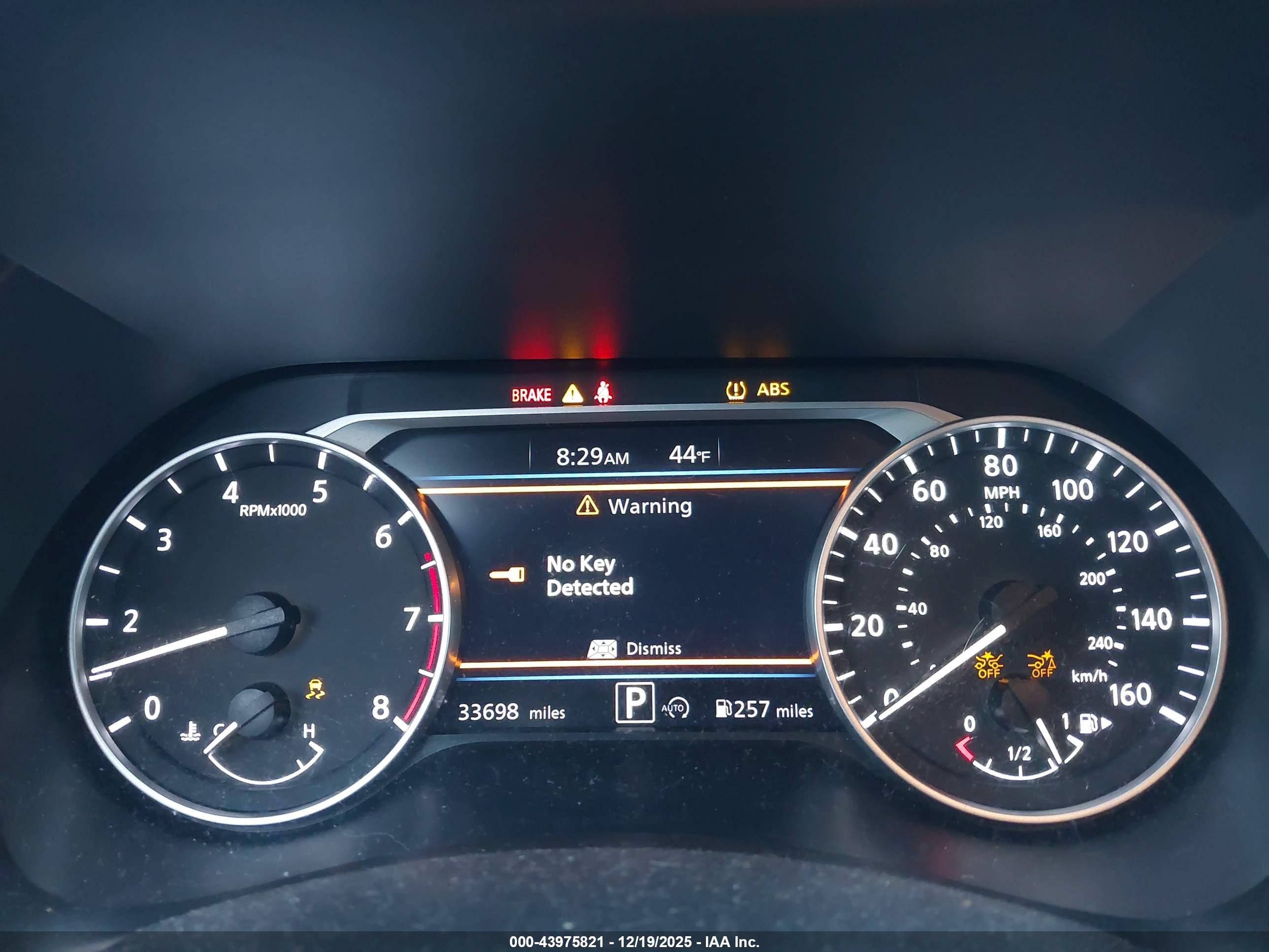 NISSAN SENTRA image 7