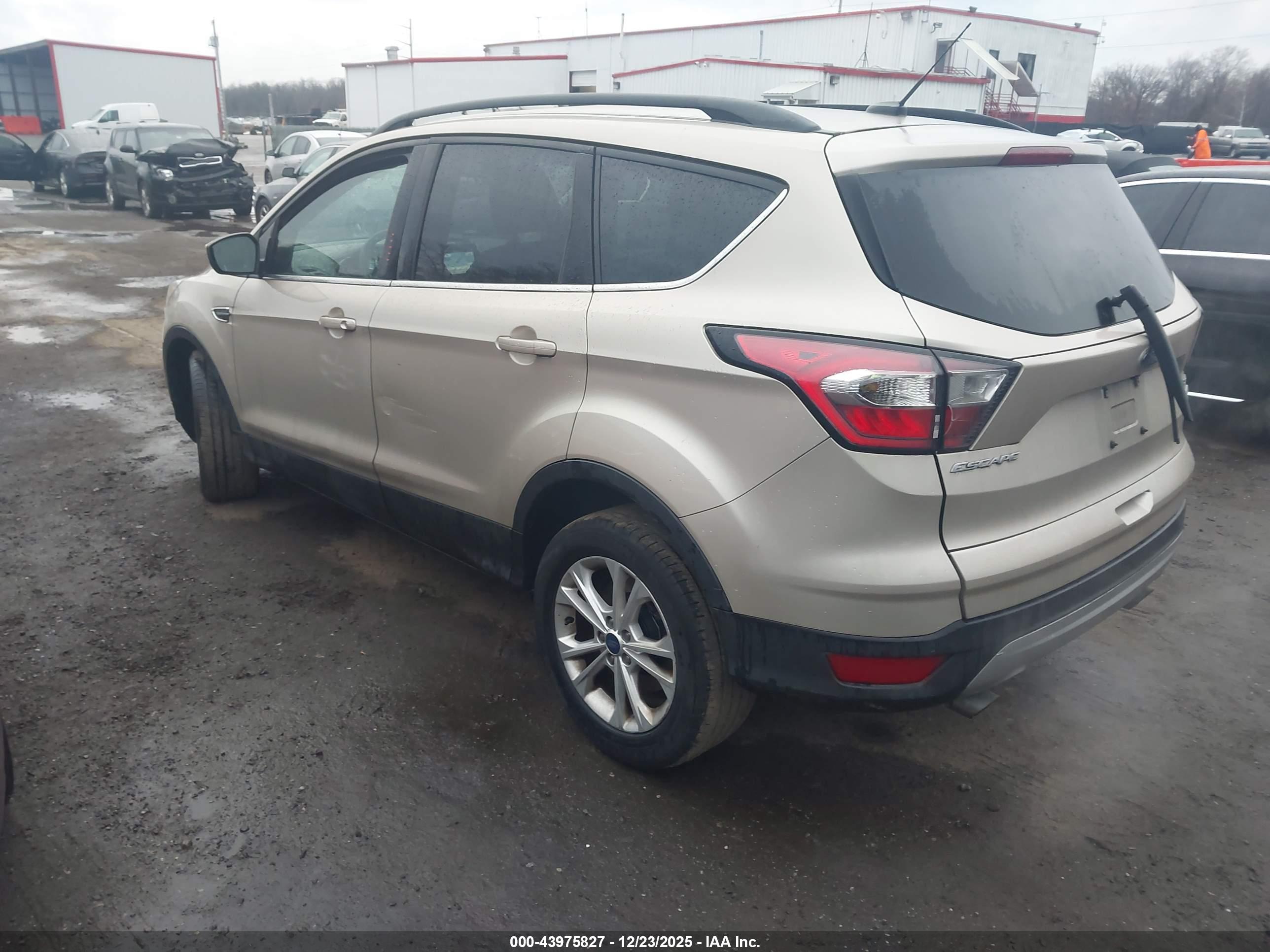 FORD ESCAPE image 3