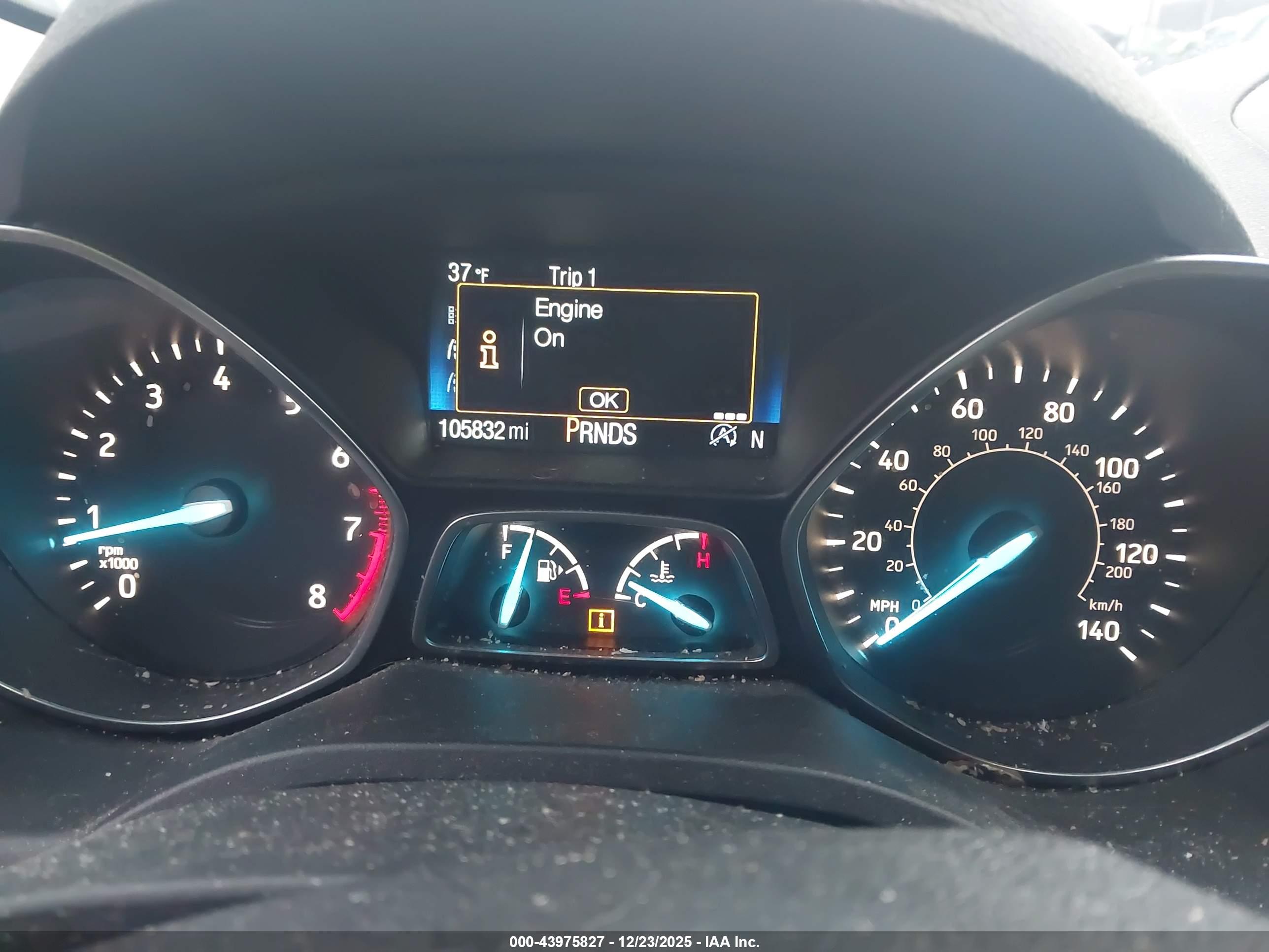 FORD ESCAPE image 7