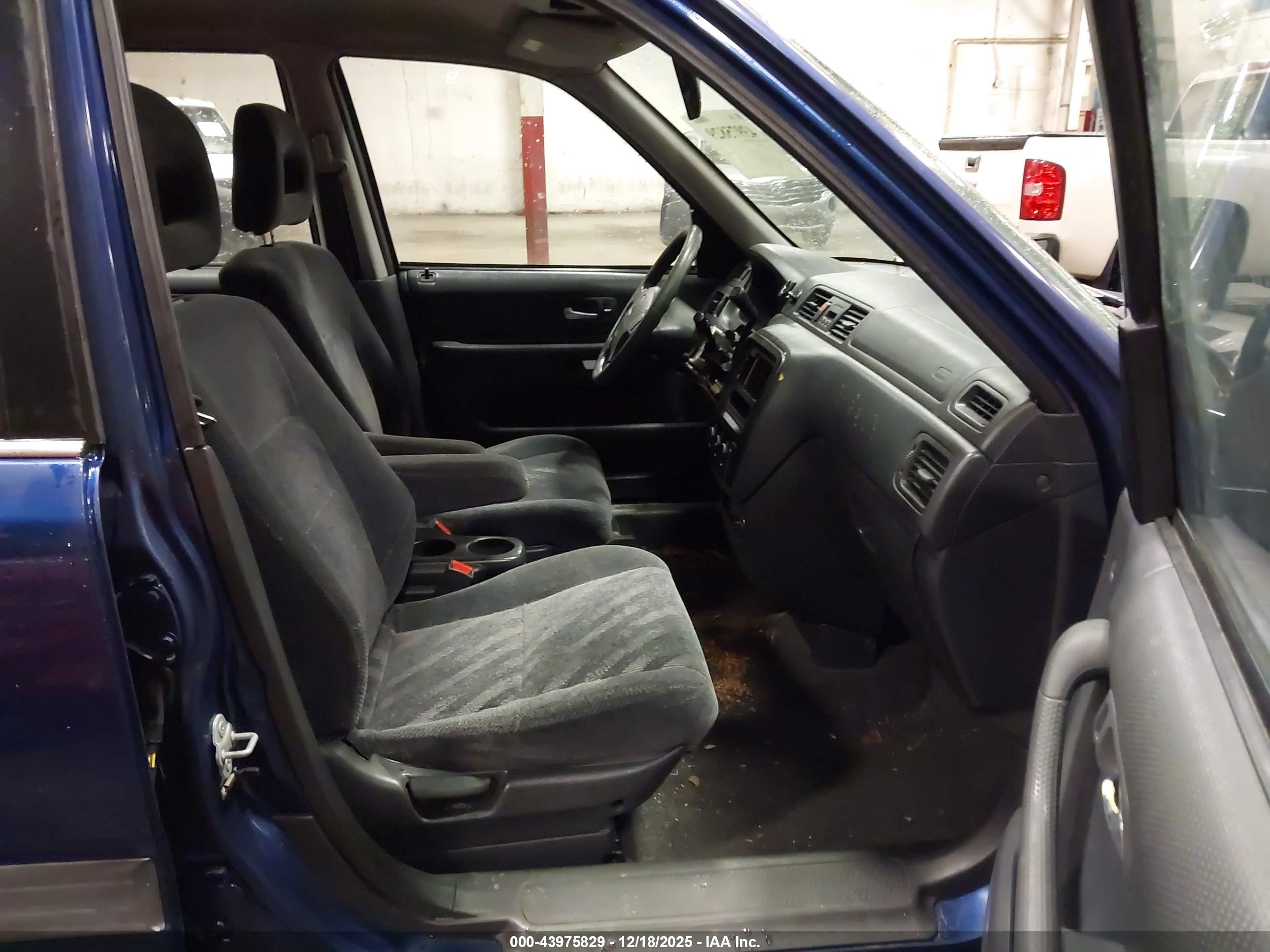 HONDA CR-V image 5