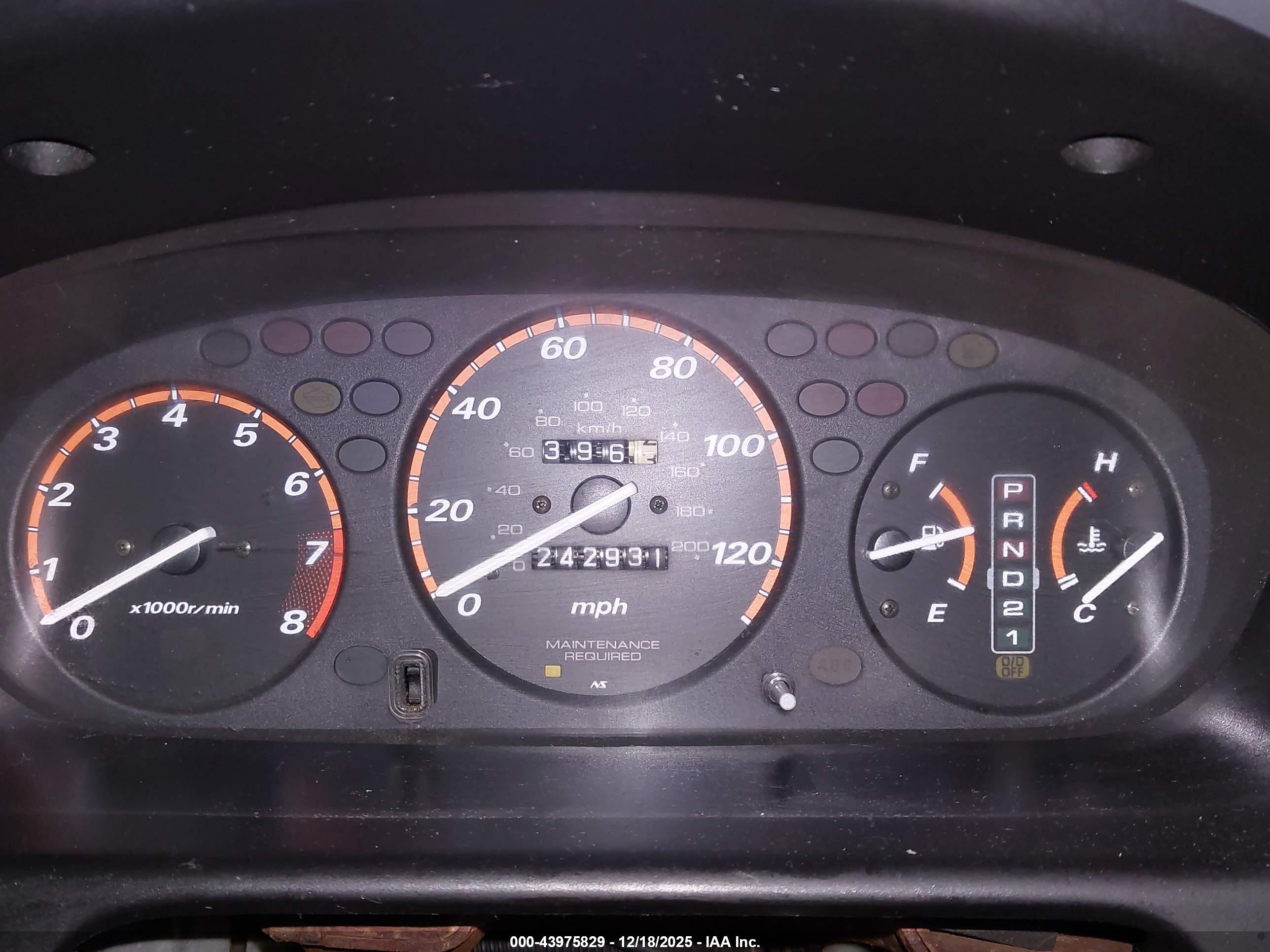 HONDA CR-V image 7