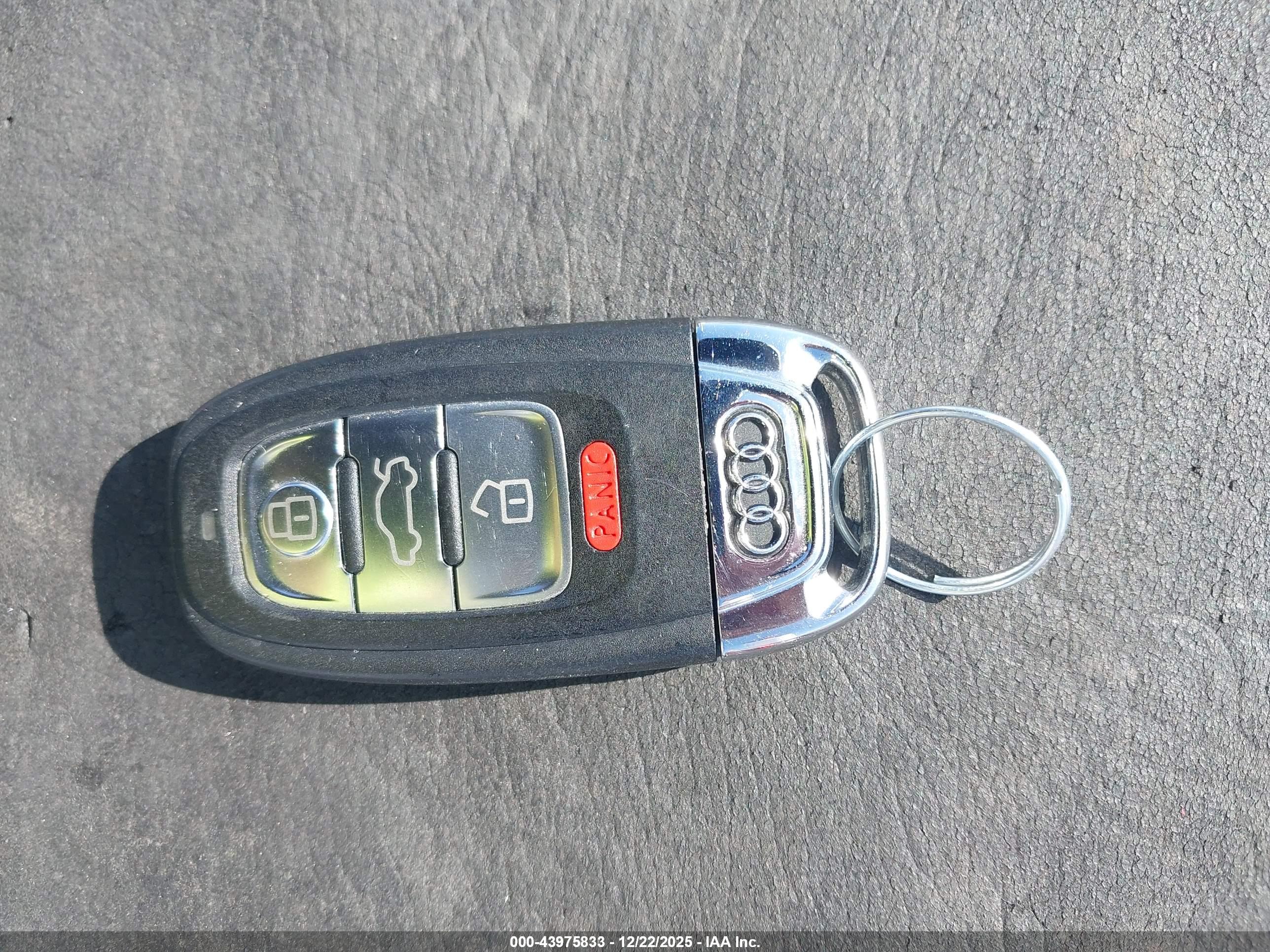 AUDI A6 image 11