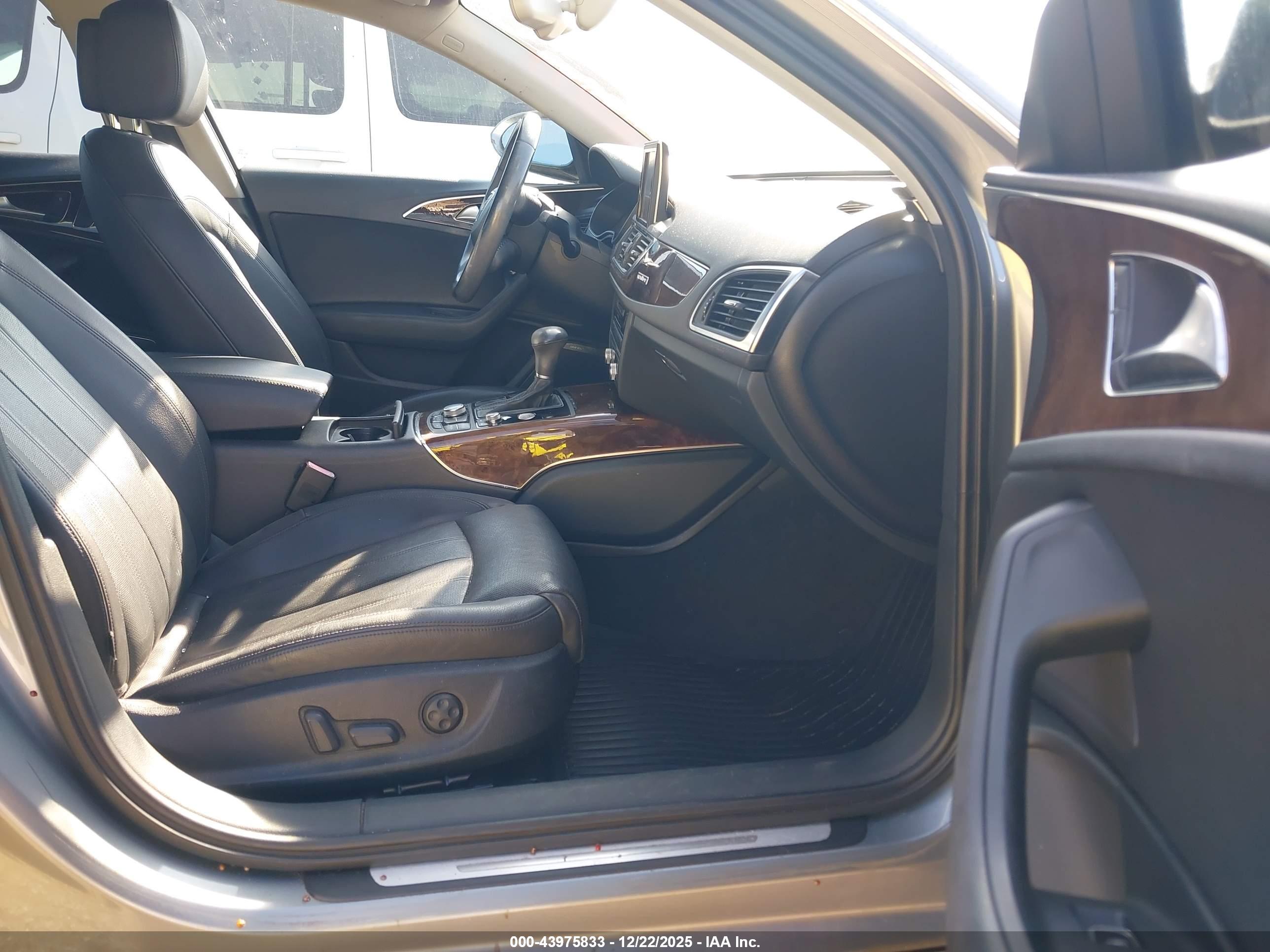 AUDI A6 image 5
