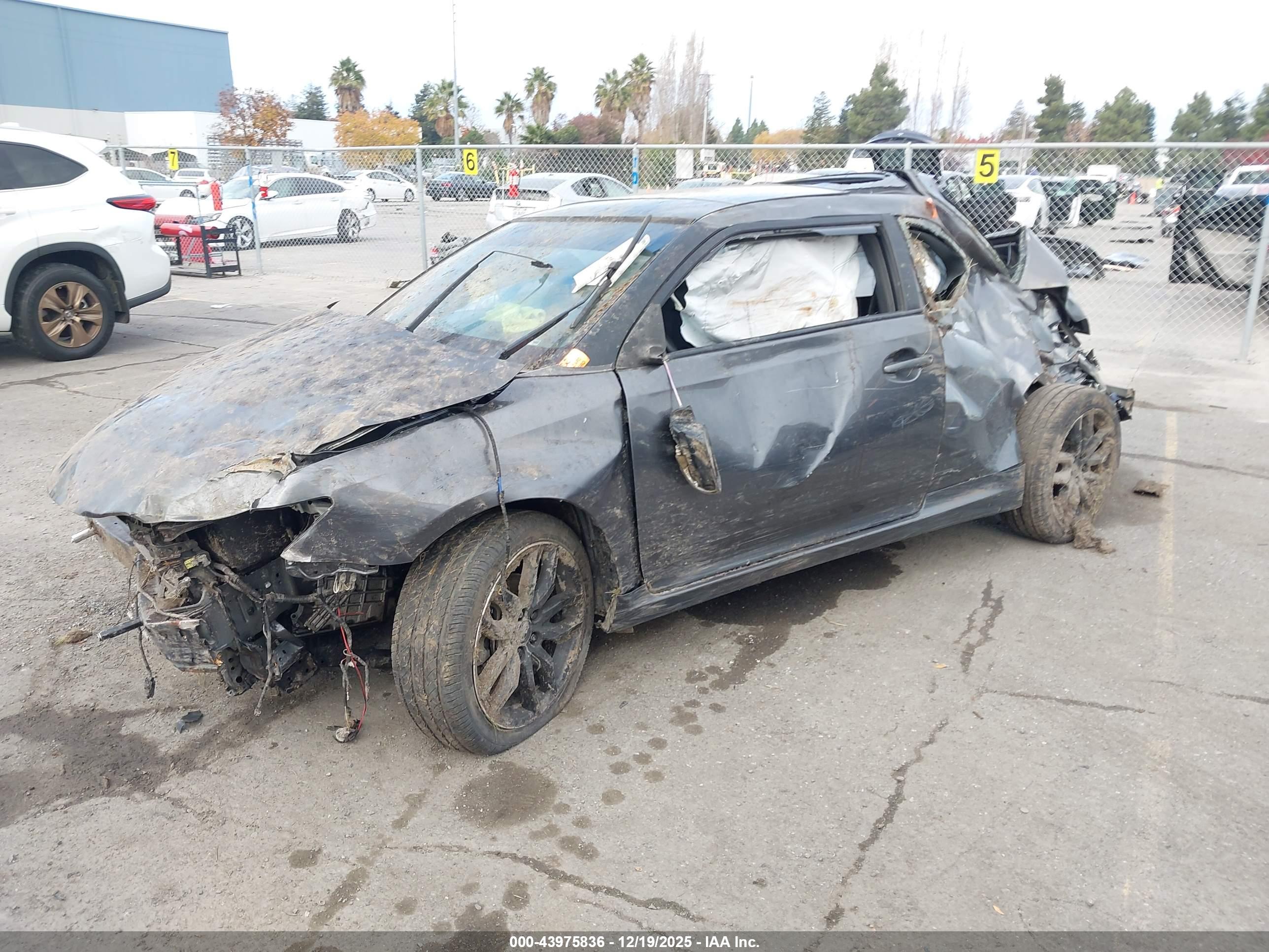 SCION TC image 2