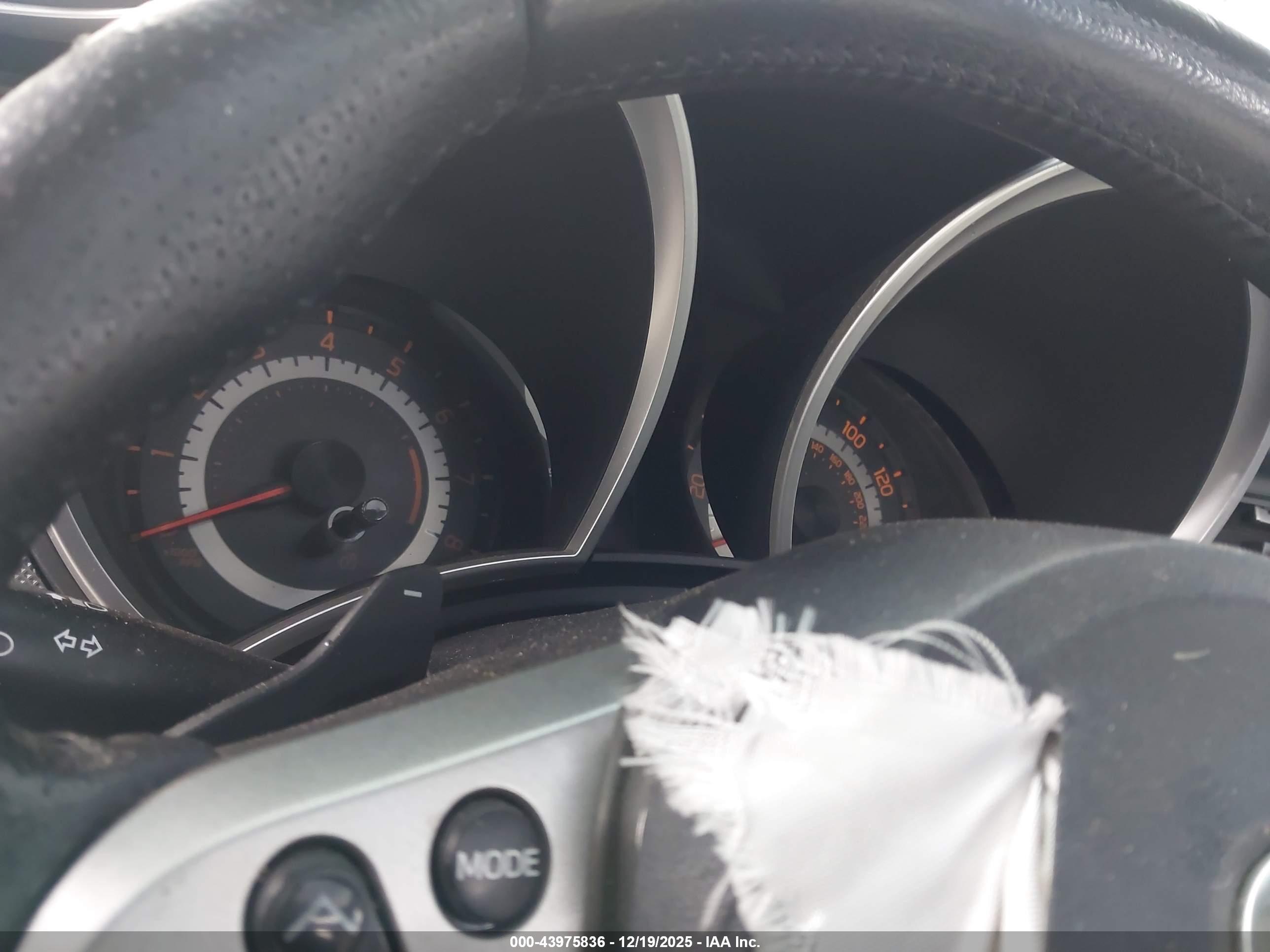 SCION TC image 7
