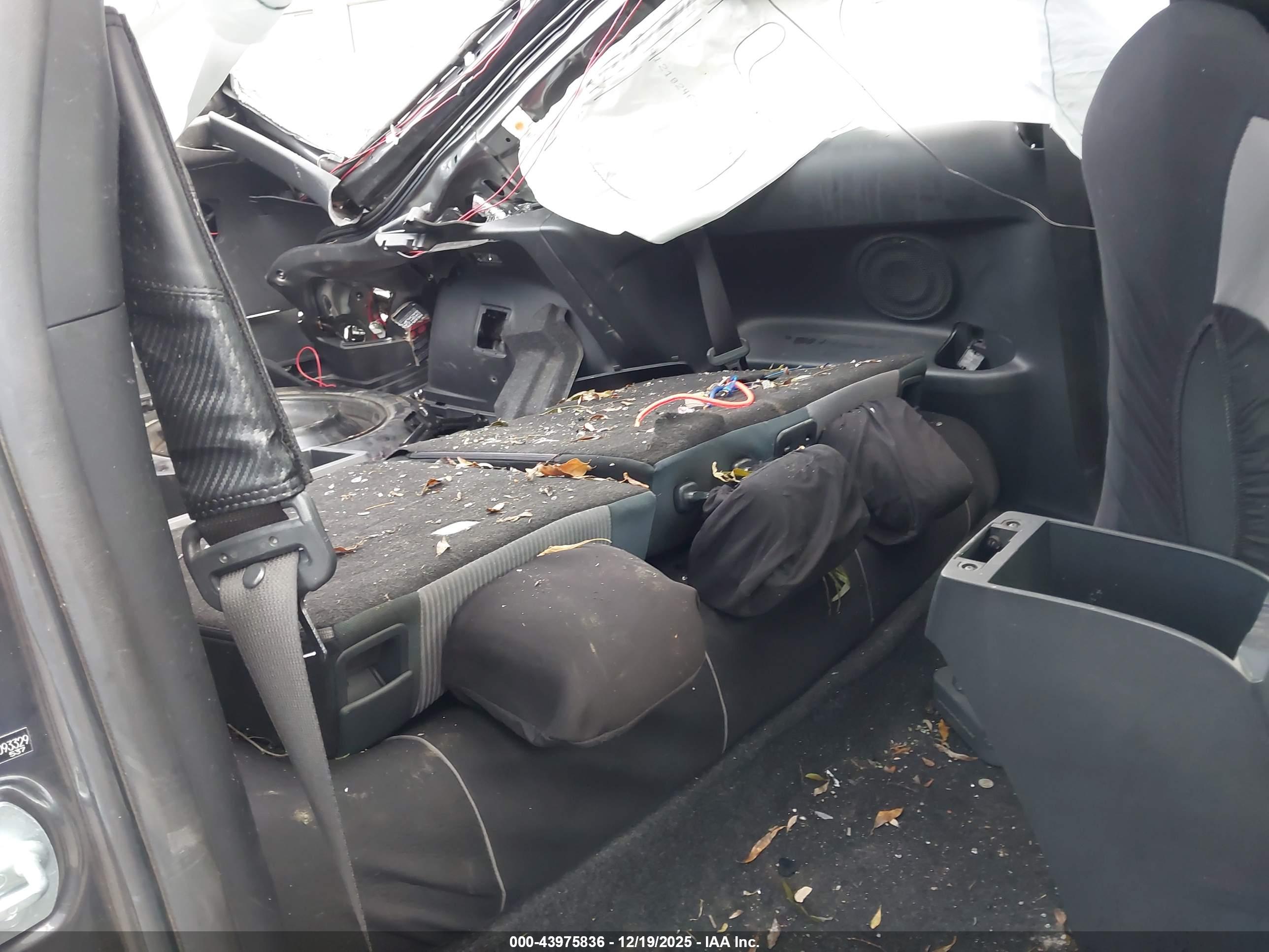 SCION TC image 8